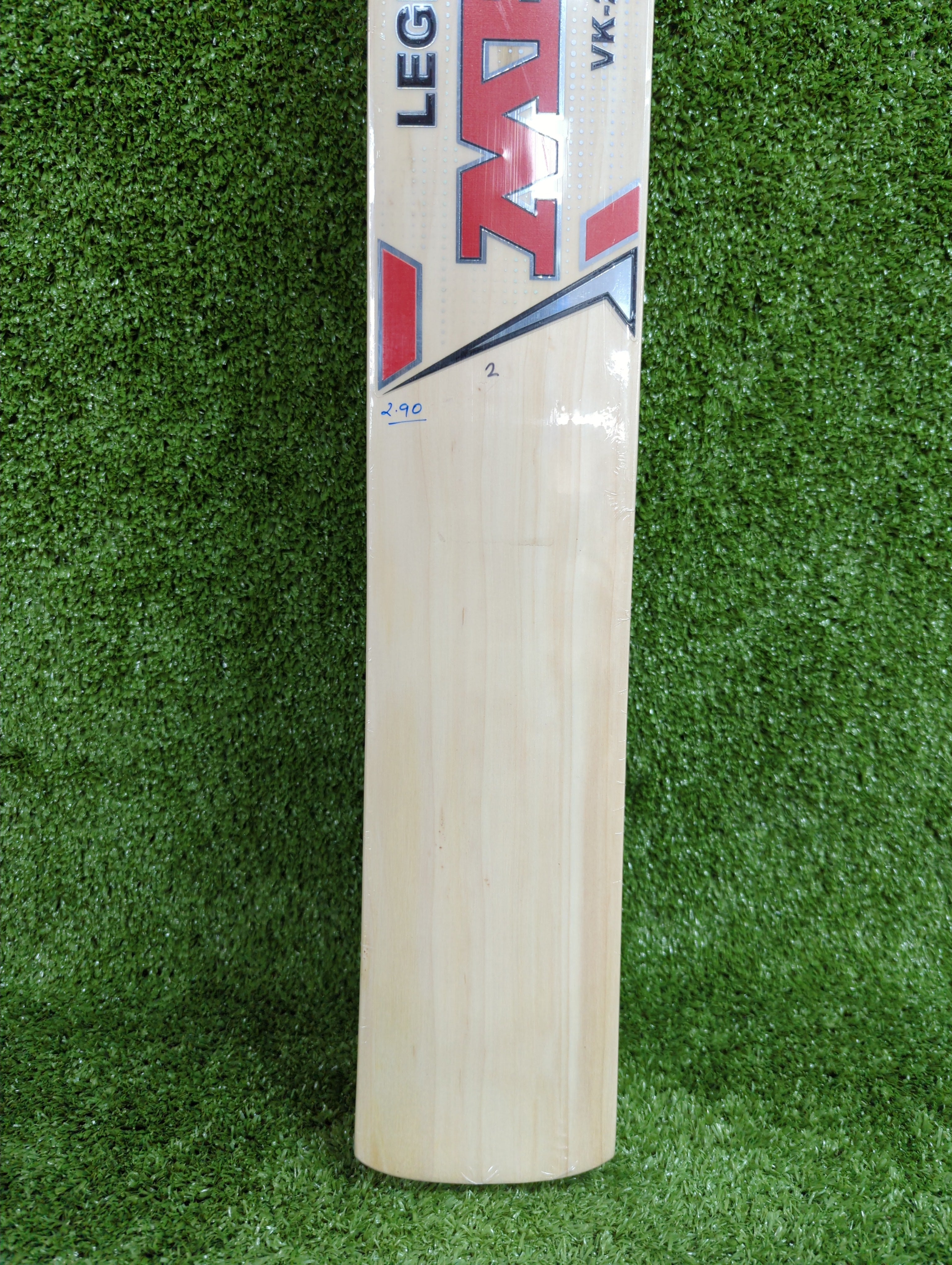 MRF Legend VK 18 200 English Willow Cricket Bat