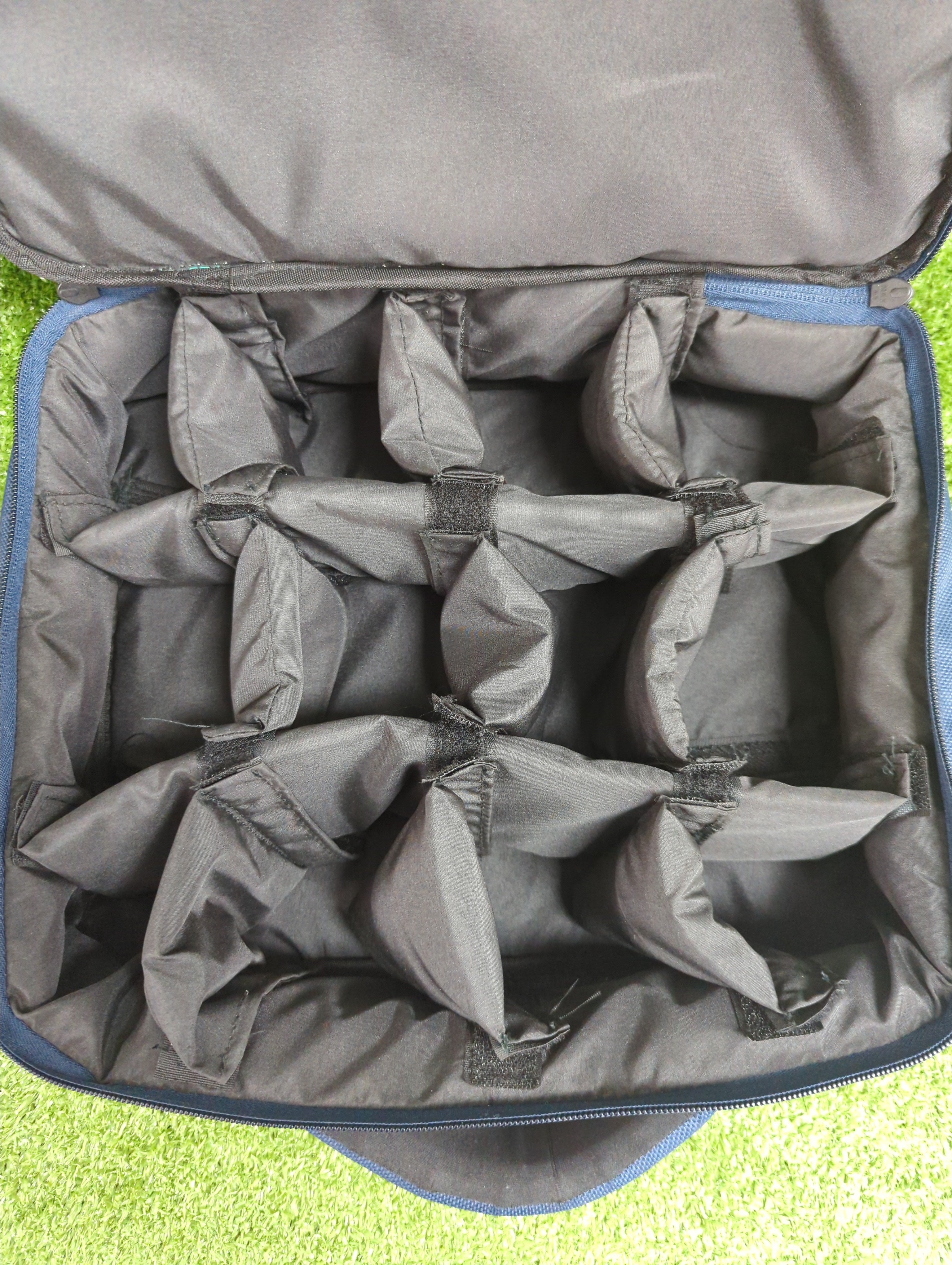 Raydn Cricket Ball Bag