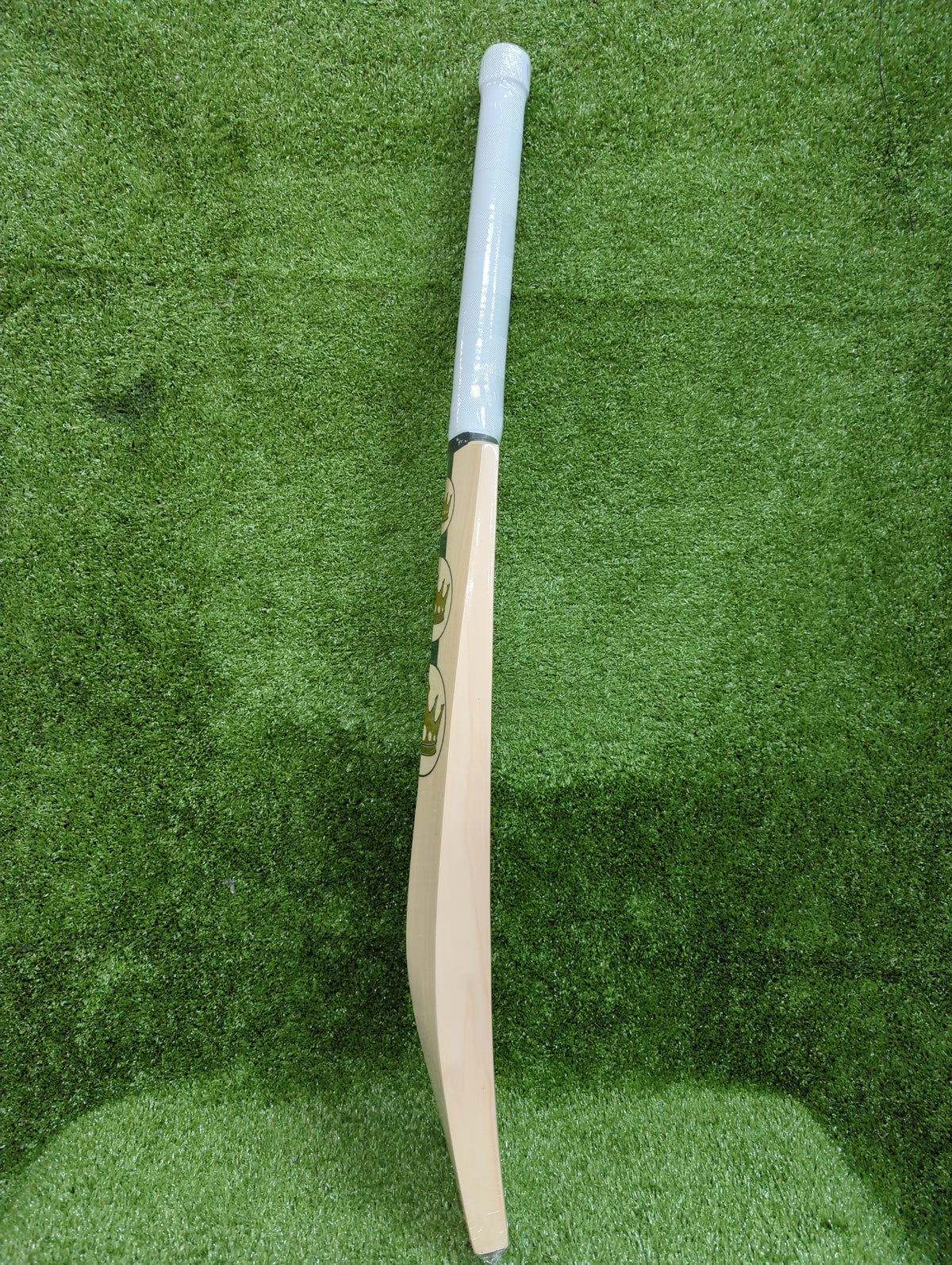 SG Triple Crown Arc 1.0  English Willow Cricket Bat SG
