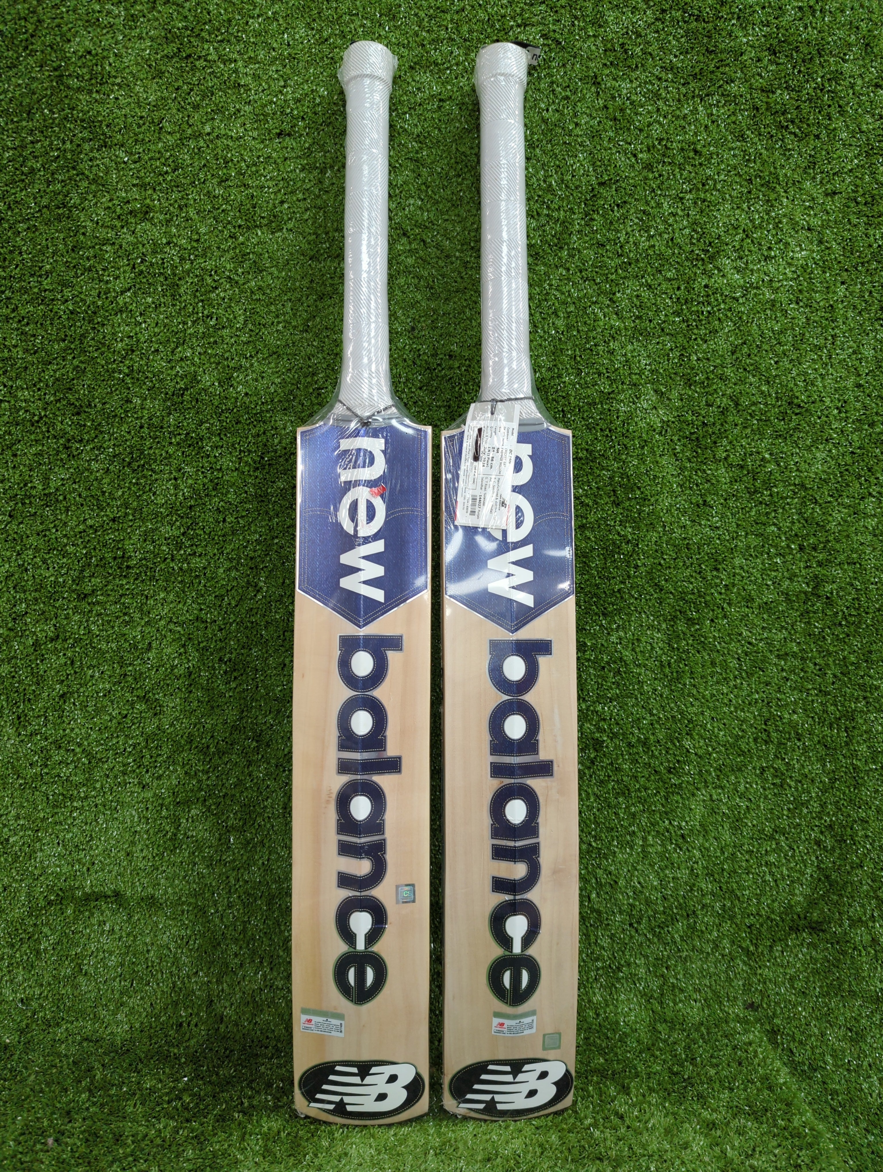 New Balance DC 150i Kashmir Willow Cricket Bat