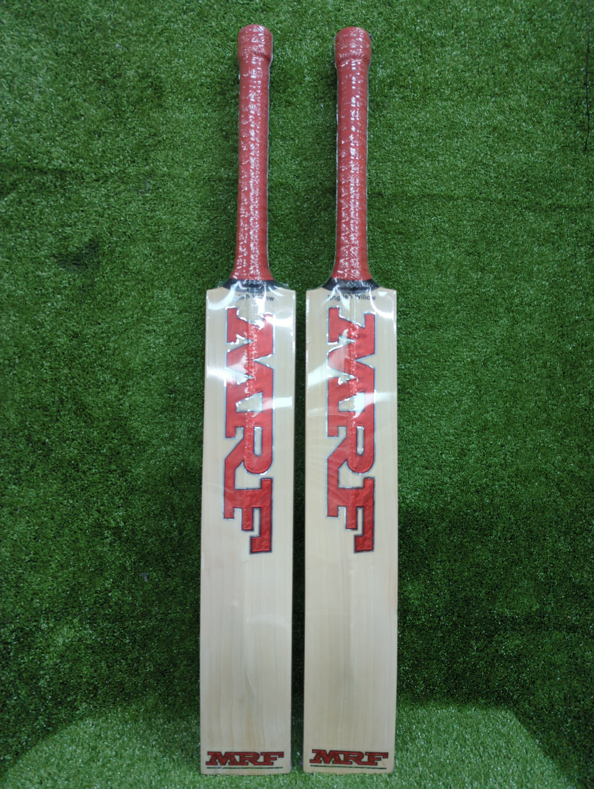 MRF Genius Grand Edition Cricket Bat MRF