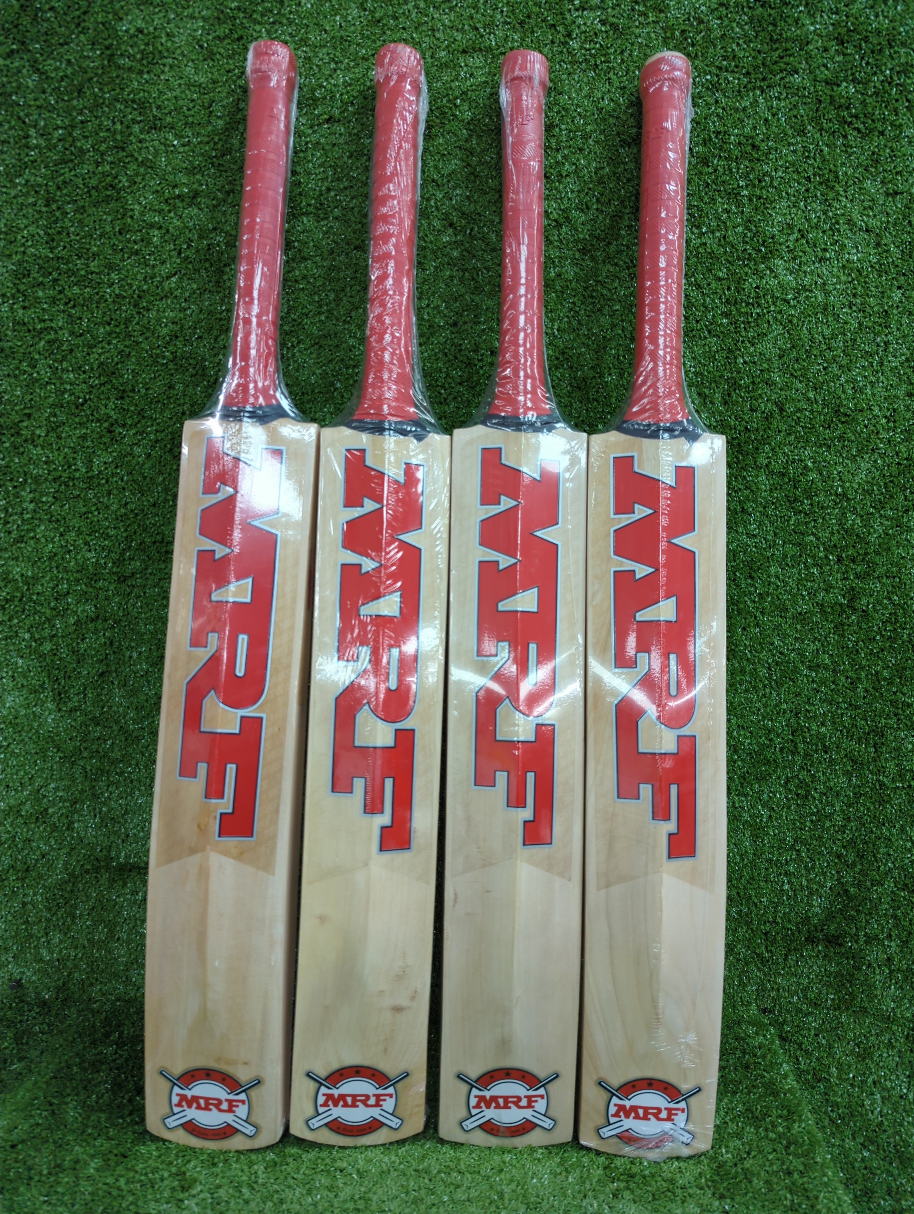 MRF Winner Kashmir Willow Cricket Bat