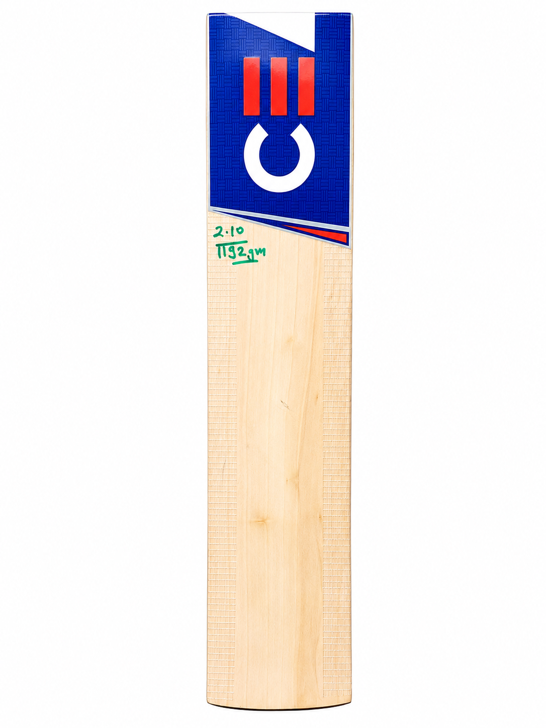 CEAT Mega Gripp Grade 5 English Willow Cricket Bat Ceat