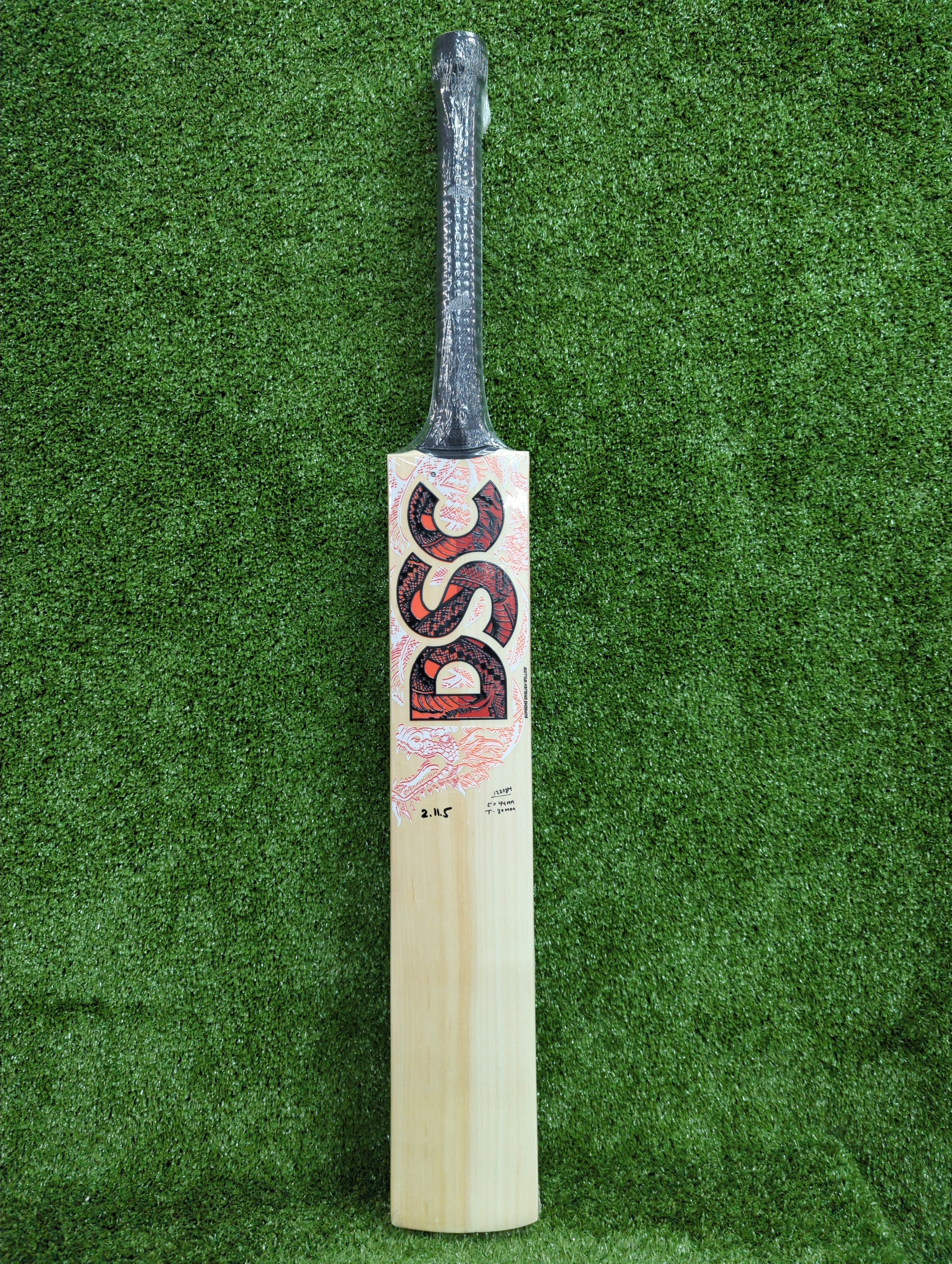 DSC Thumpa 4000 English Willow Cricket Bat
