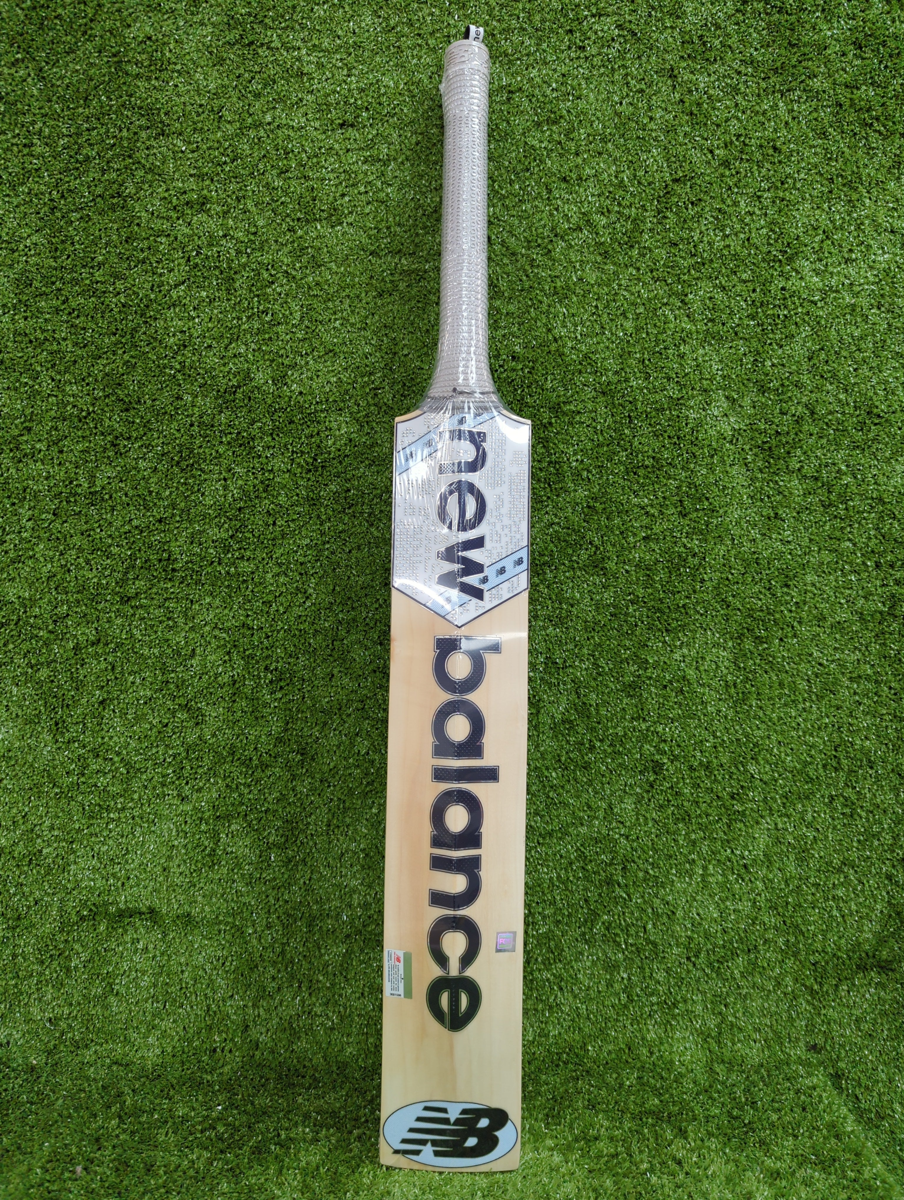 NB TC 700i Max English Willow Cricket Bat