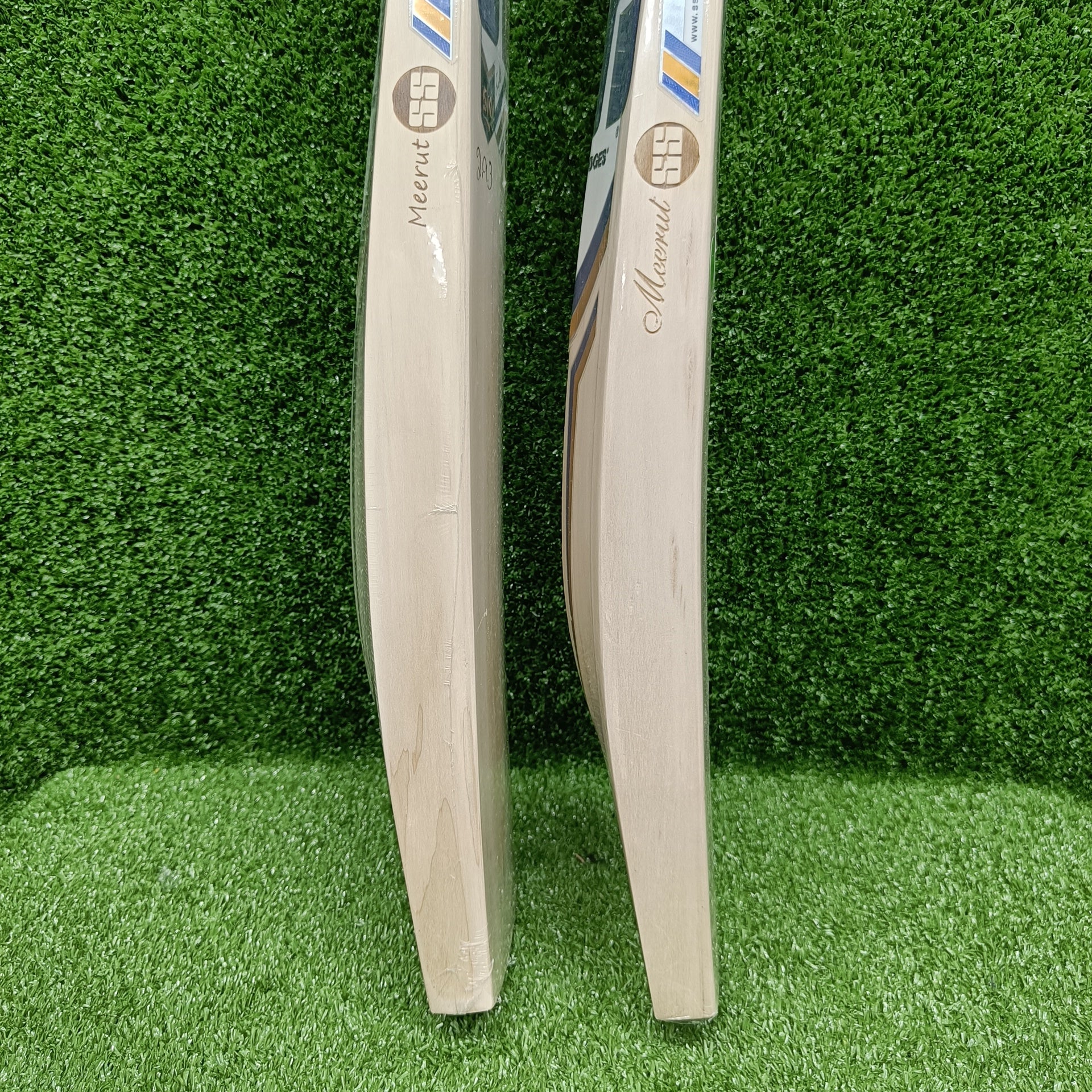 SS Sky Thunder English Willow Cricket Bat