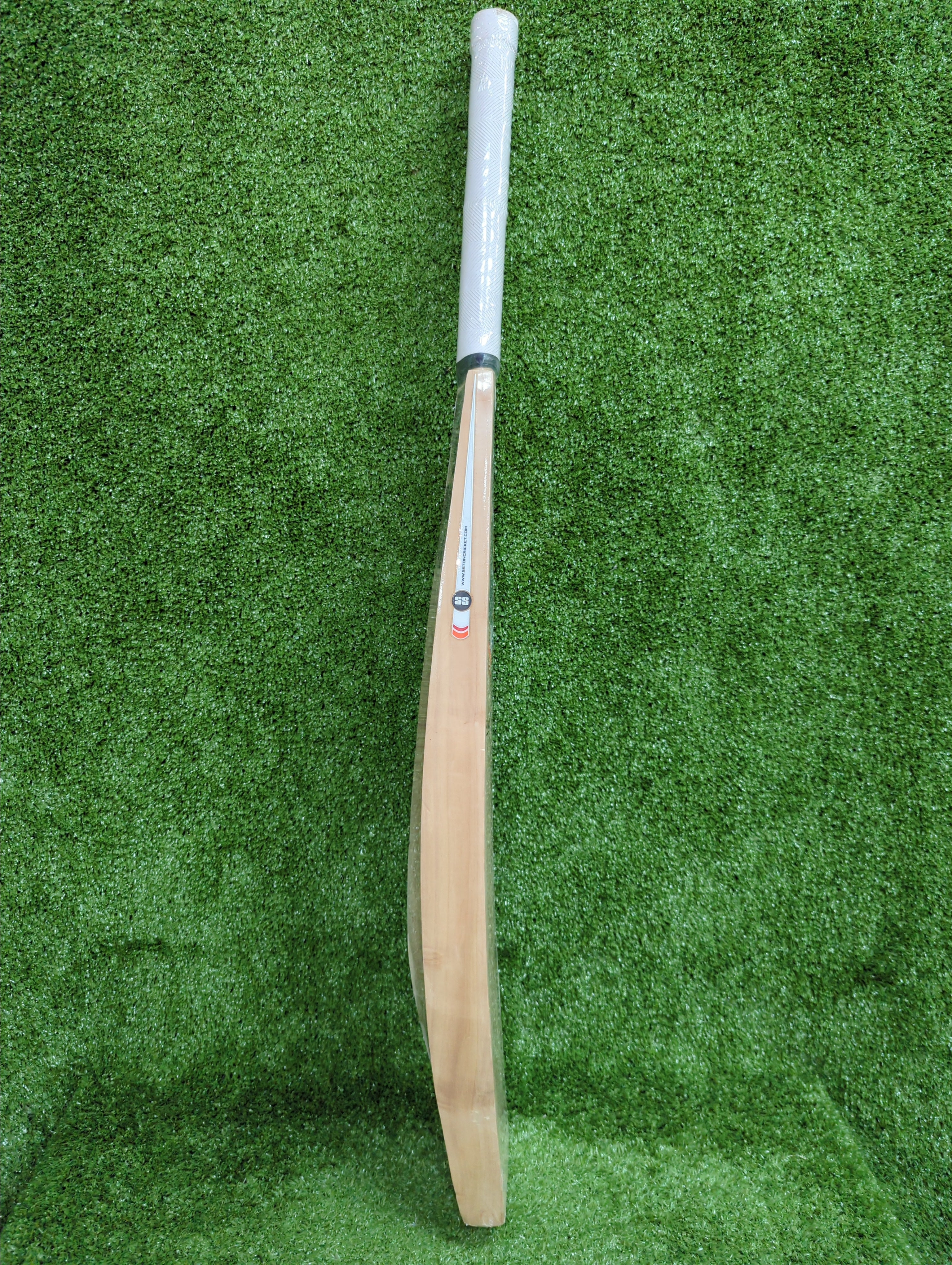SS JADDU (Ravindra Jadeja) Jumbo Scoop Tennis Cricket Bat