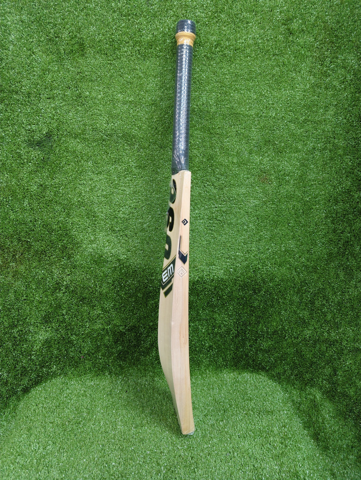 EM 360 No. 17 AB de Villiers English Willow Cricket Bat EM