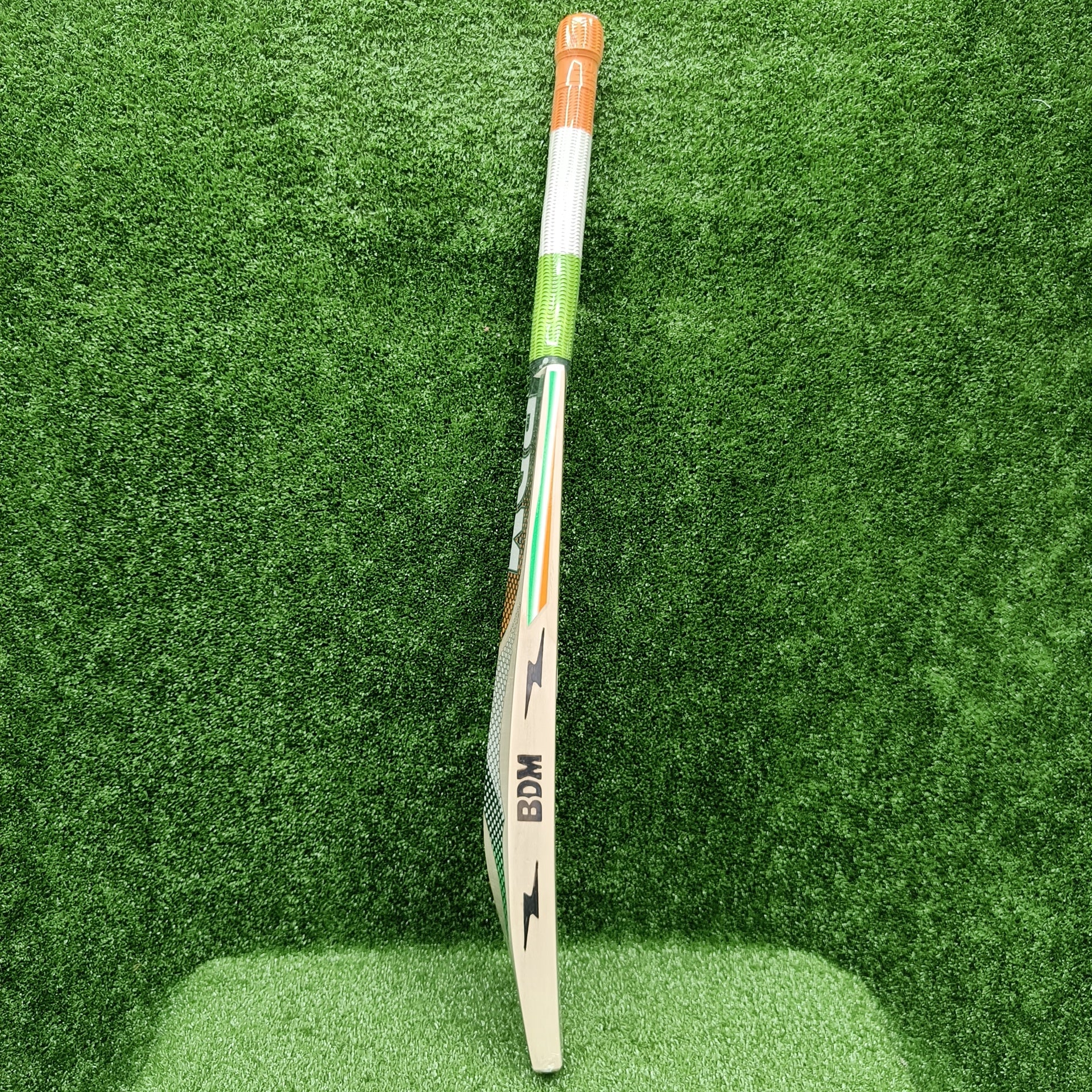 BDM Jai Ho English Willow Cricket Bat