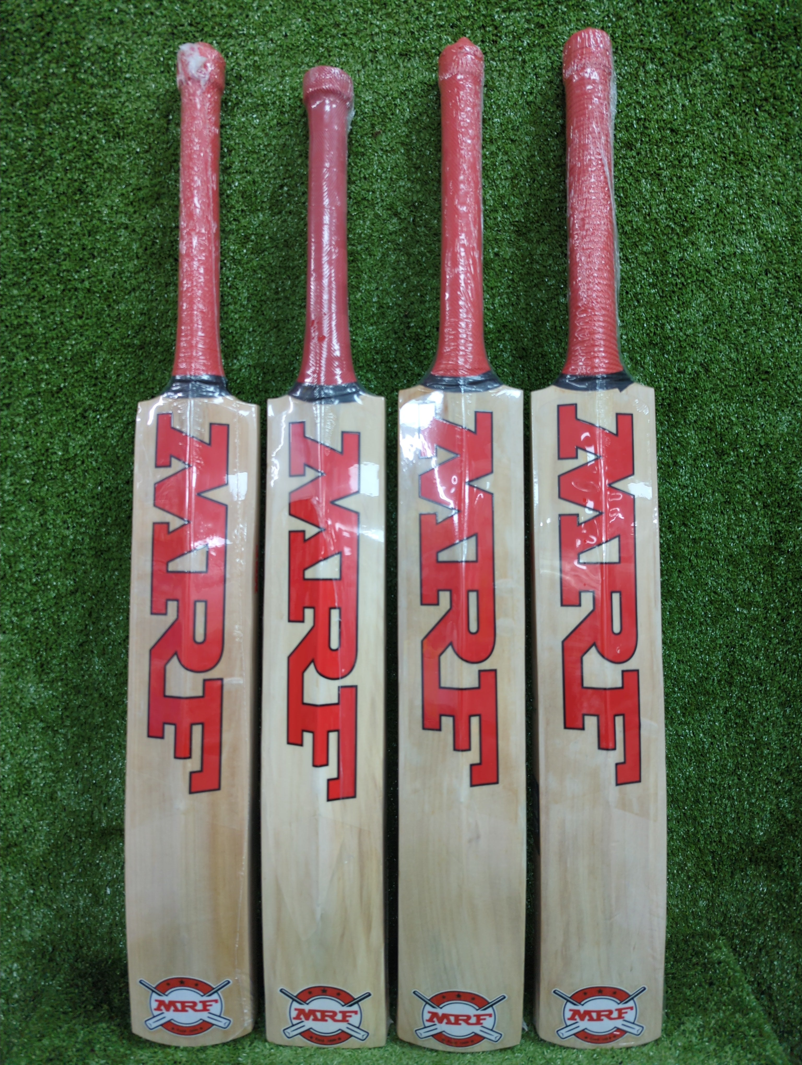 MRF Winner Kashmir Willow Cricket Bat