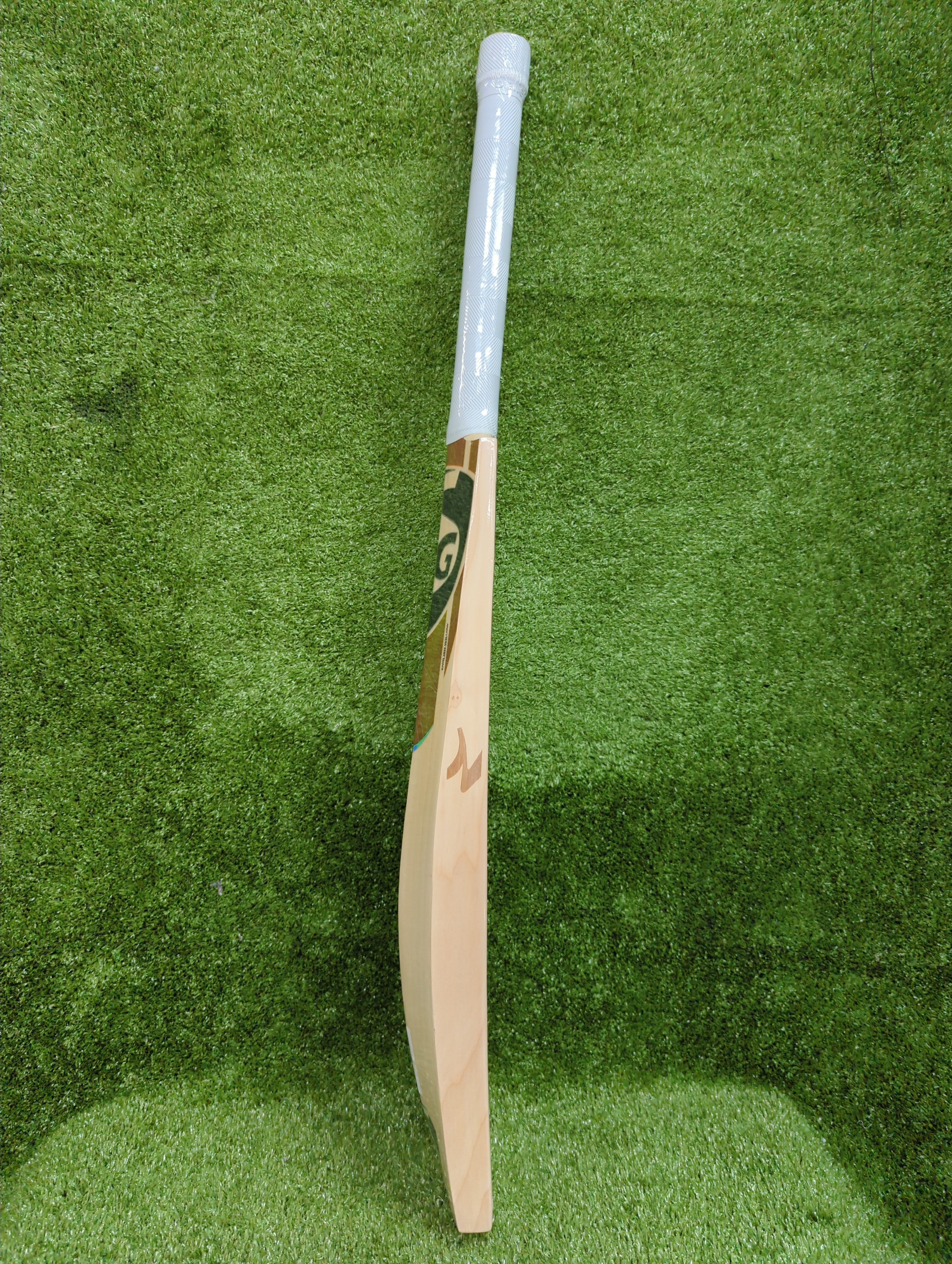 SG Sanju 14 English Willow Cricket Bat SG