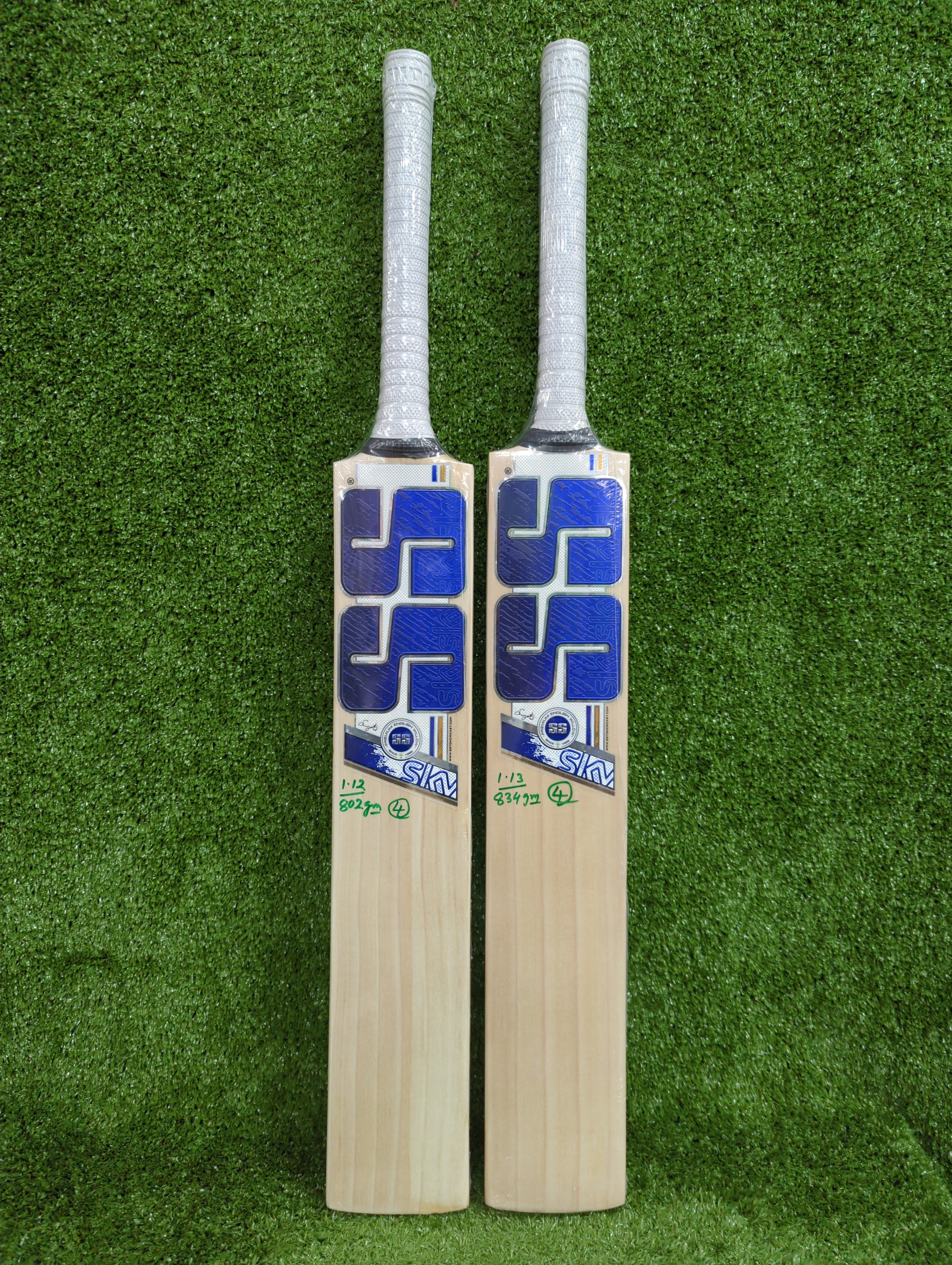 SS Sky 360 Junior / Youth Cricket Bat
