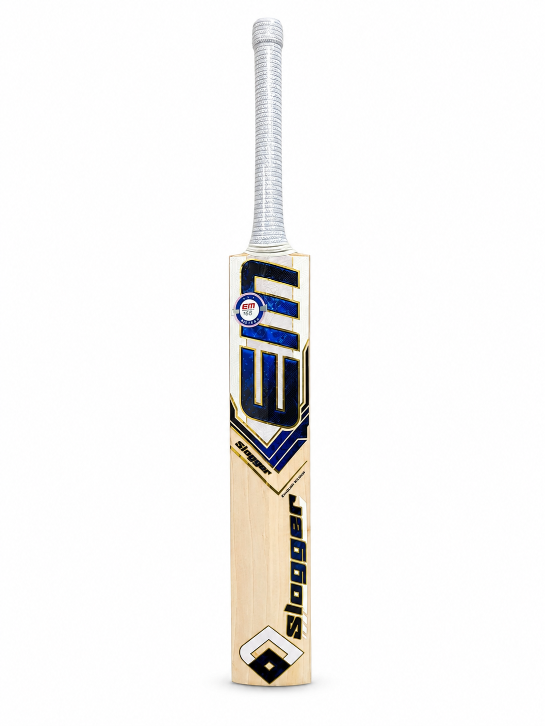 EM Slogger Junior / Youth English Willow Cricket Bat EM