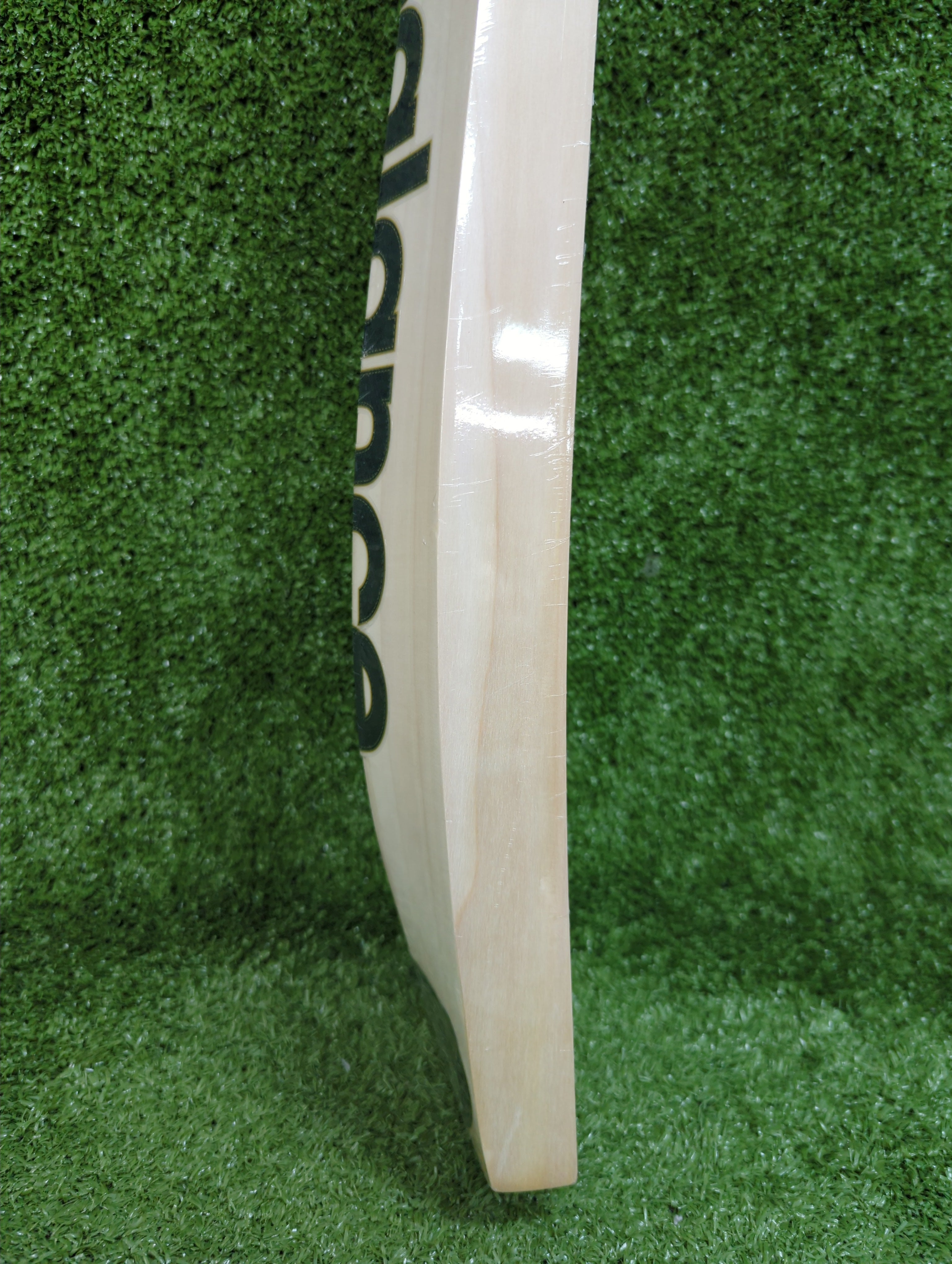 NB DC 800i Pro English Willow Cricket Bat