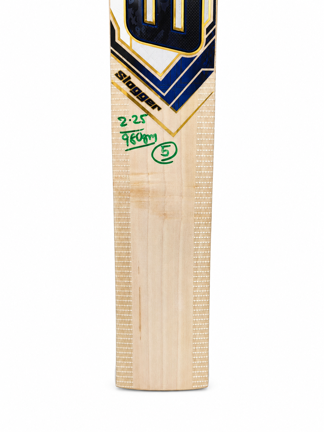 EM Slogger Junior / Youth English Willow Cricket Bat EM