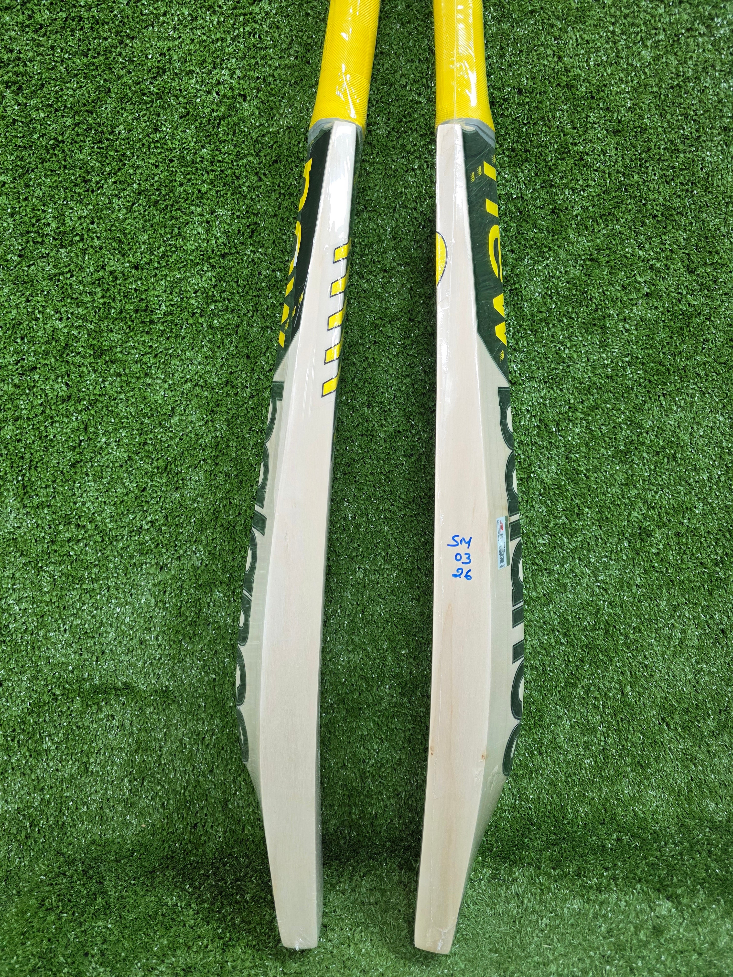 NB Burn 700i Max Adult Cricket Bat