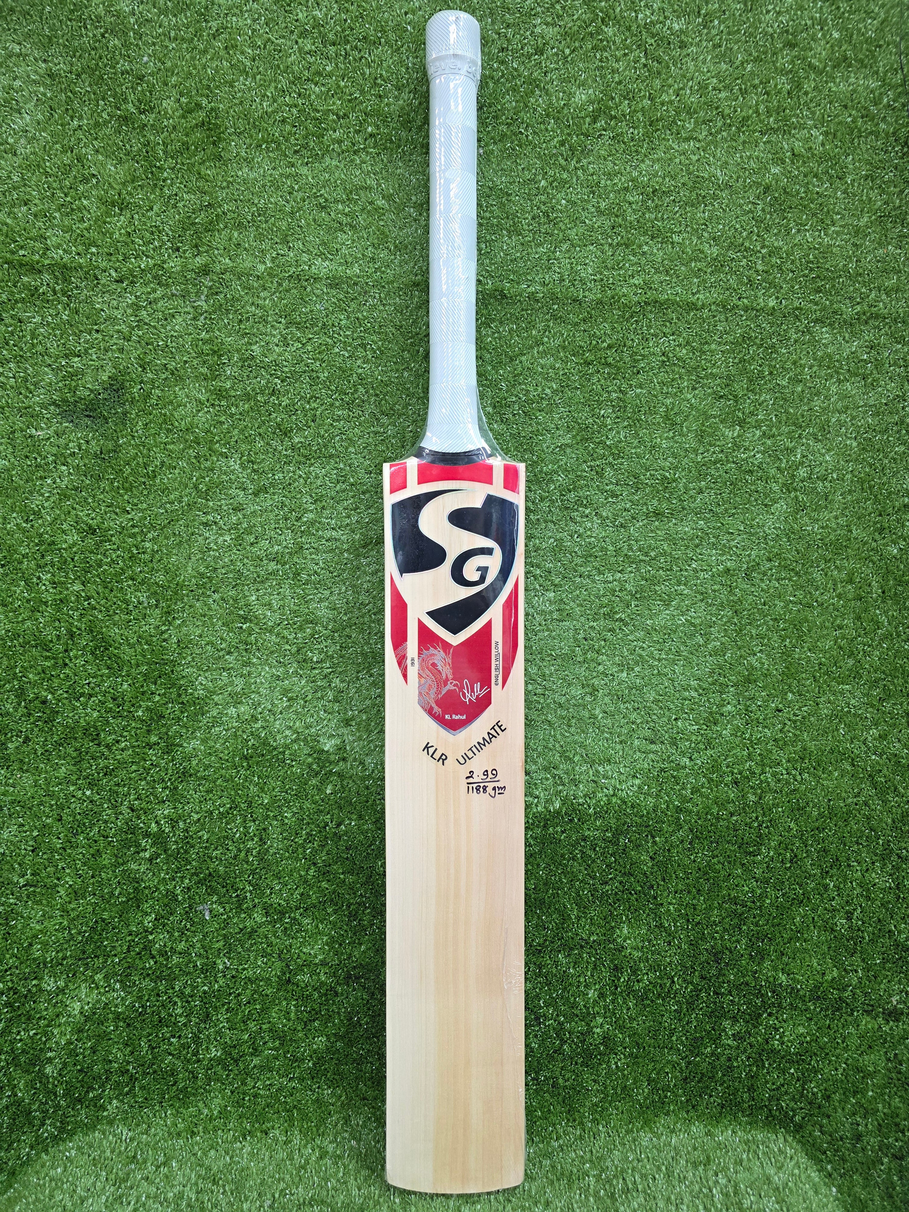 SG KLR Ultimate Cricket Bat SG