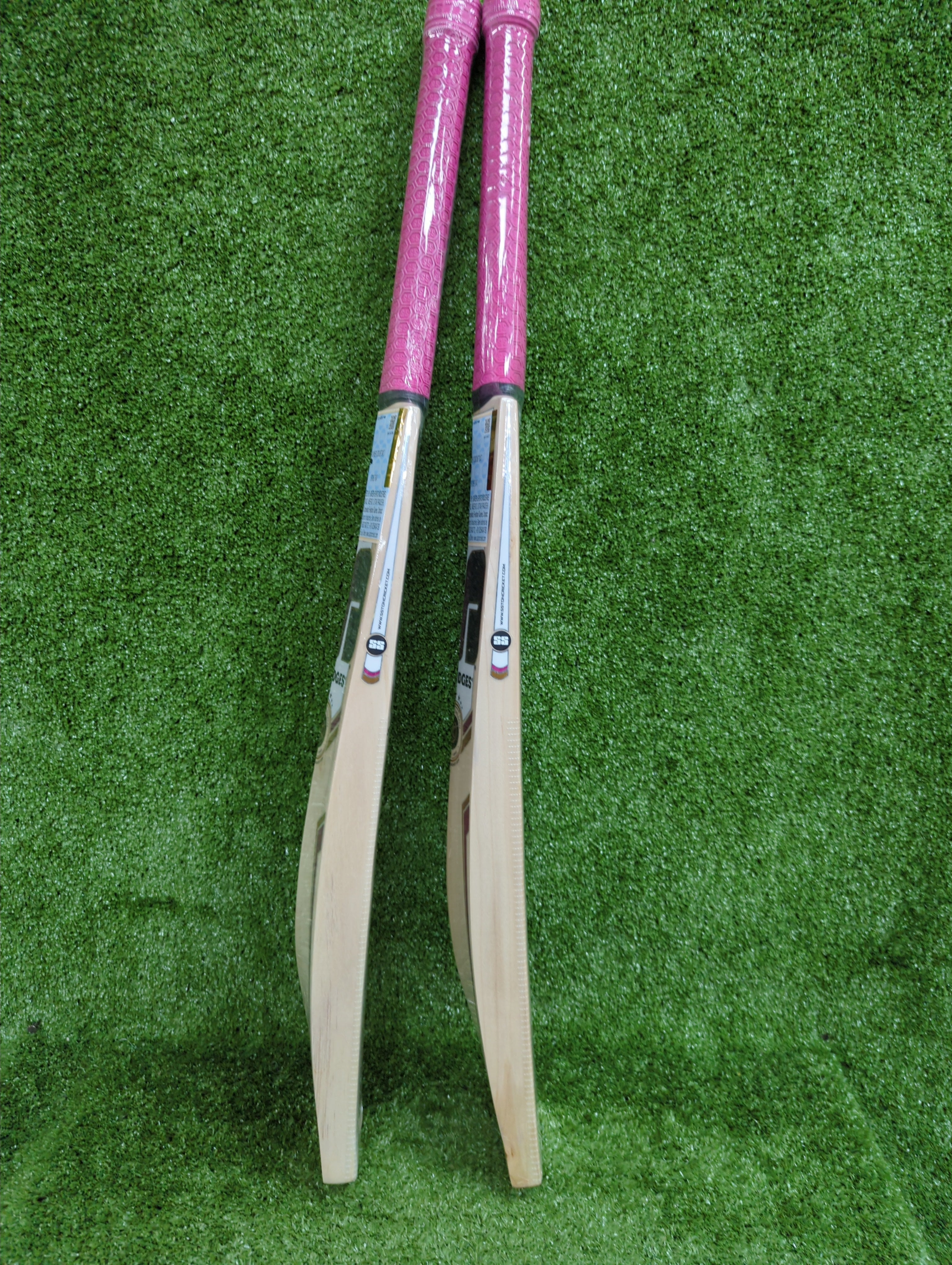 SS Gladiator Kashmir Willow Cricket Bat