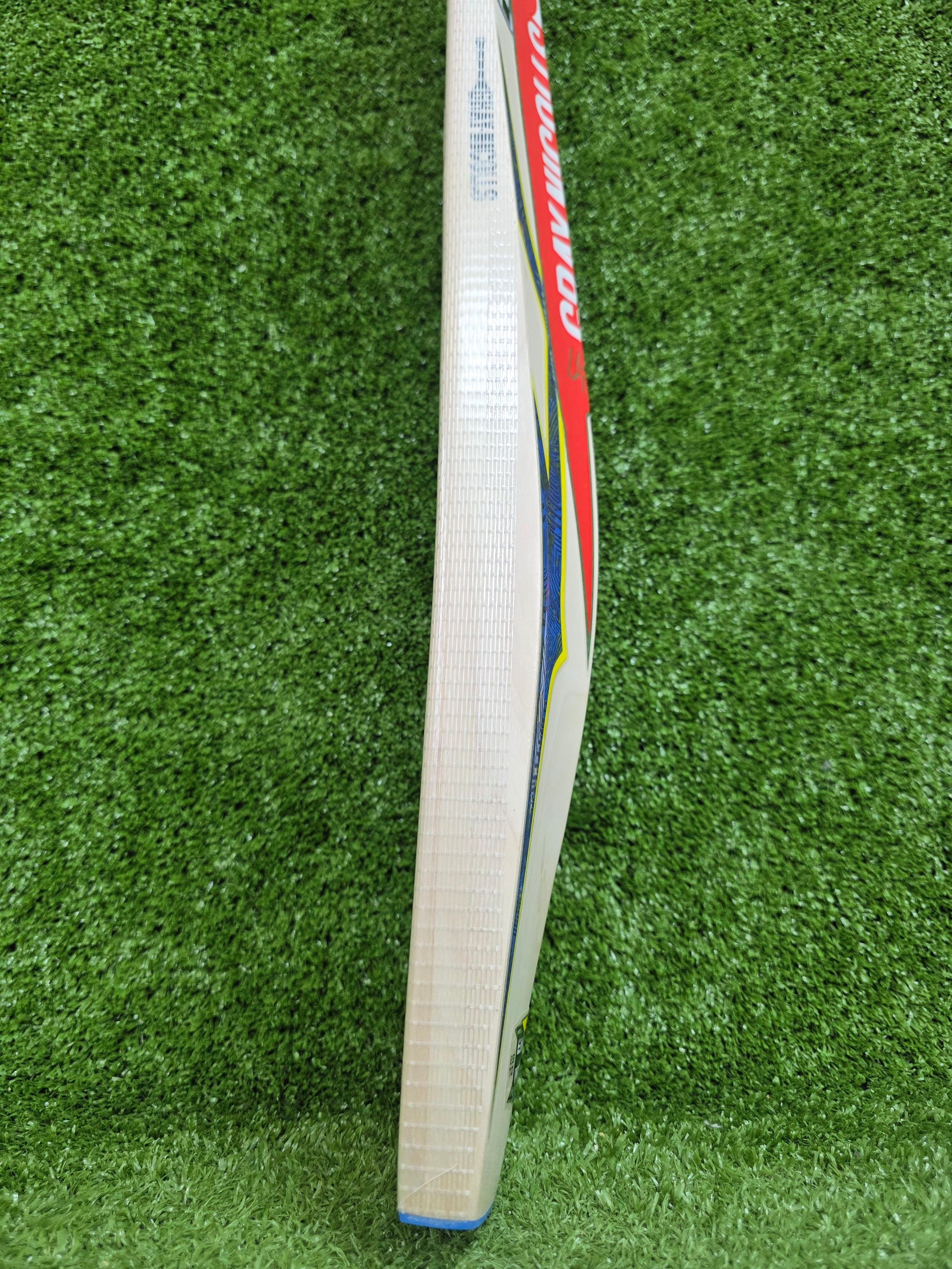 Gray-Nicolls Havoc HB317 GN330+ Adult English Willow Cricket Bat