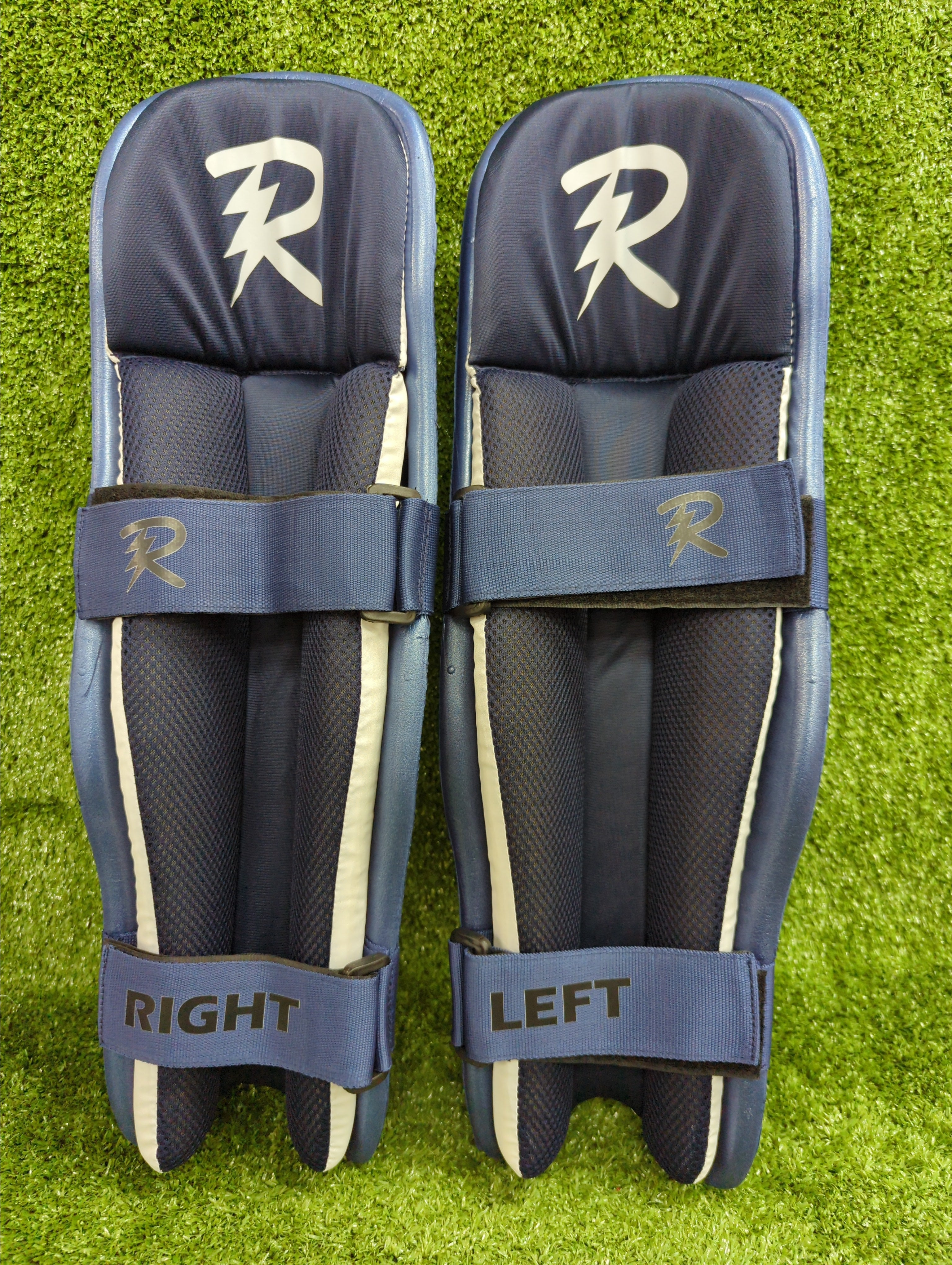 Raydn ProLite Junior / Youth Cricket Batting Pads