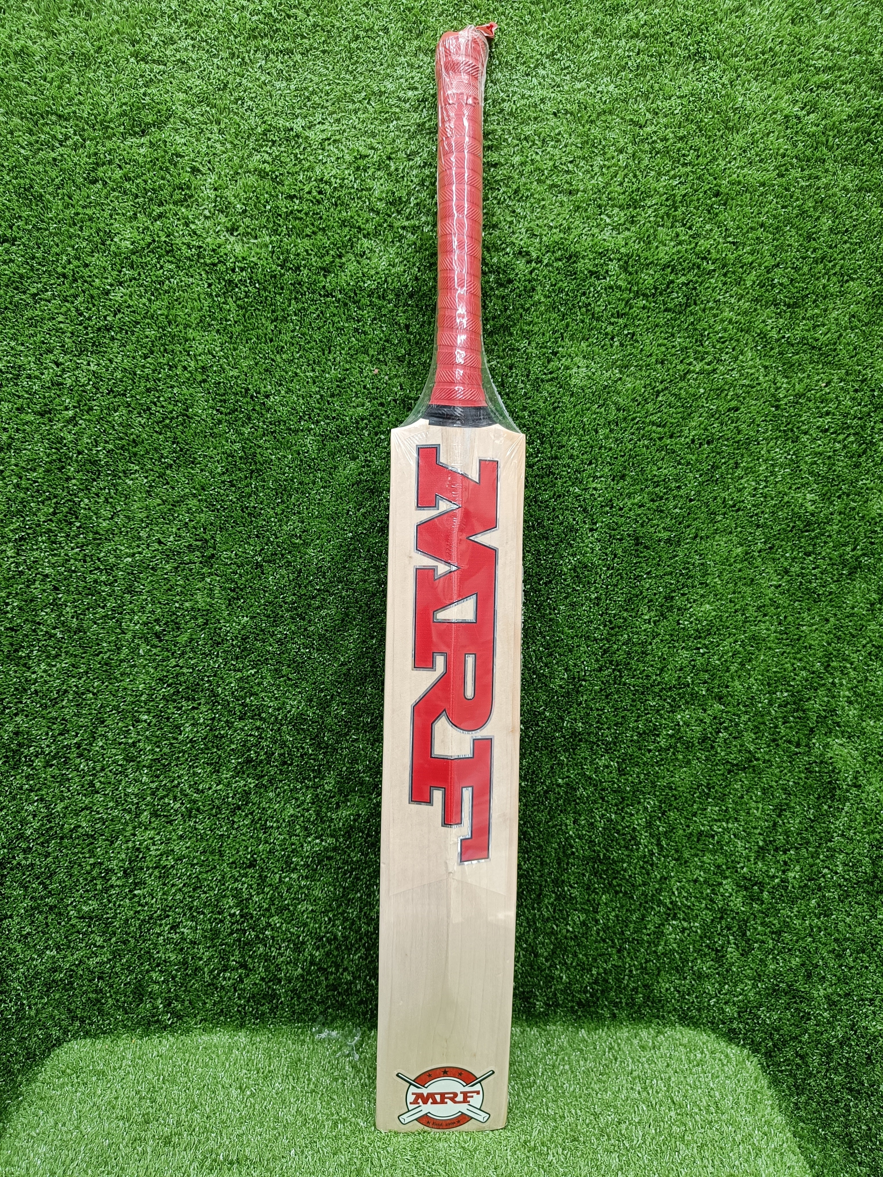 MRF Genius Grand Edition Cricket Bat