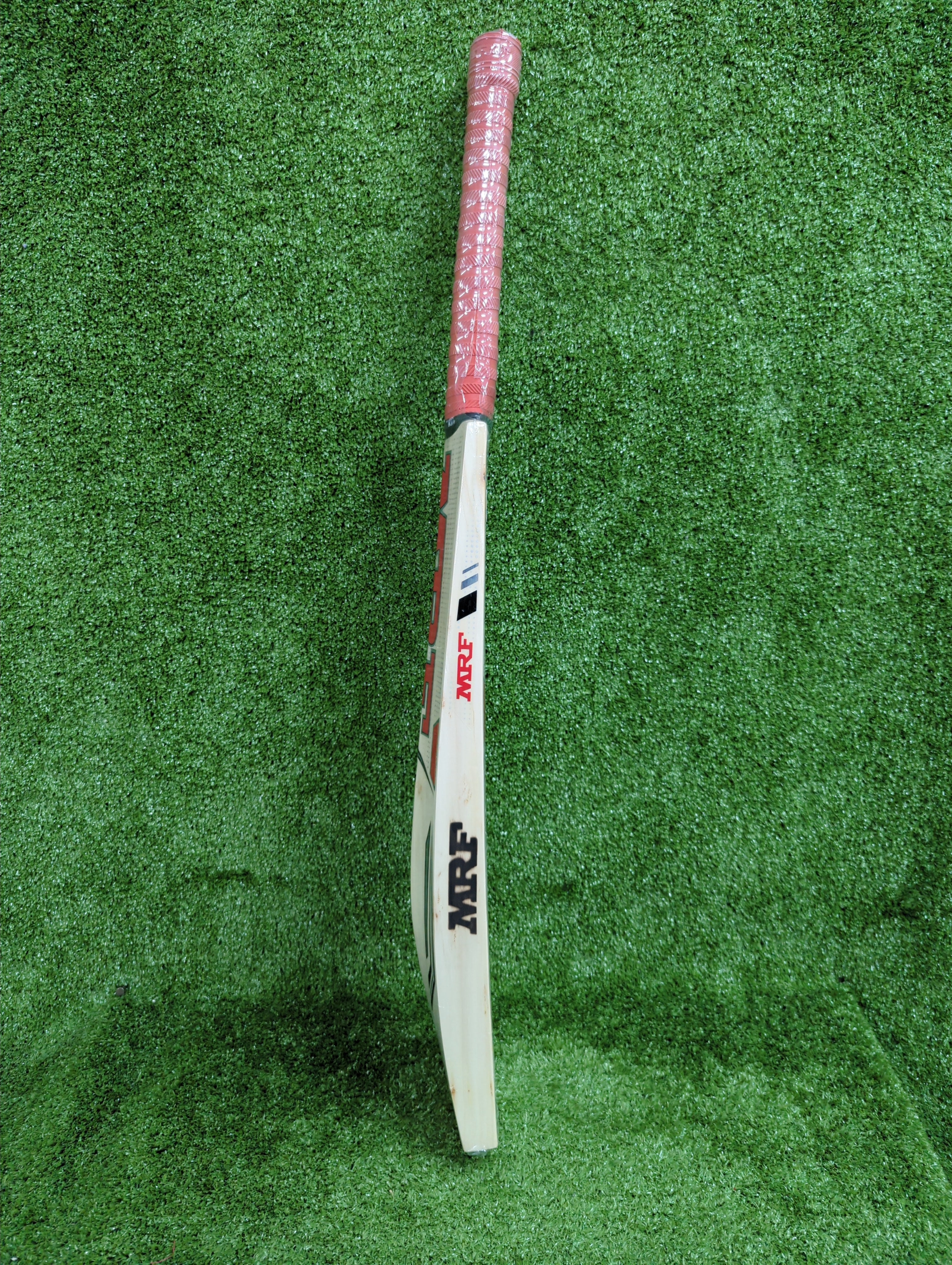 MRF Legend VK 18 200 English Willow Cricket Bat