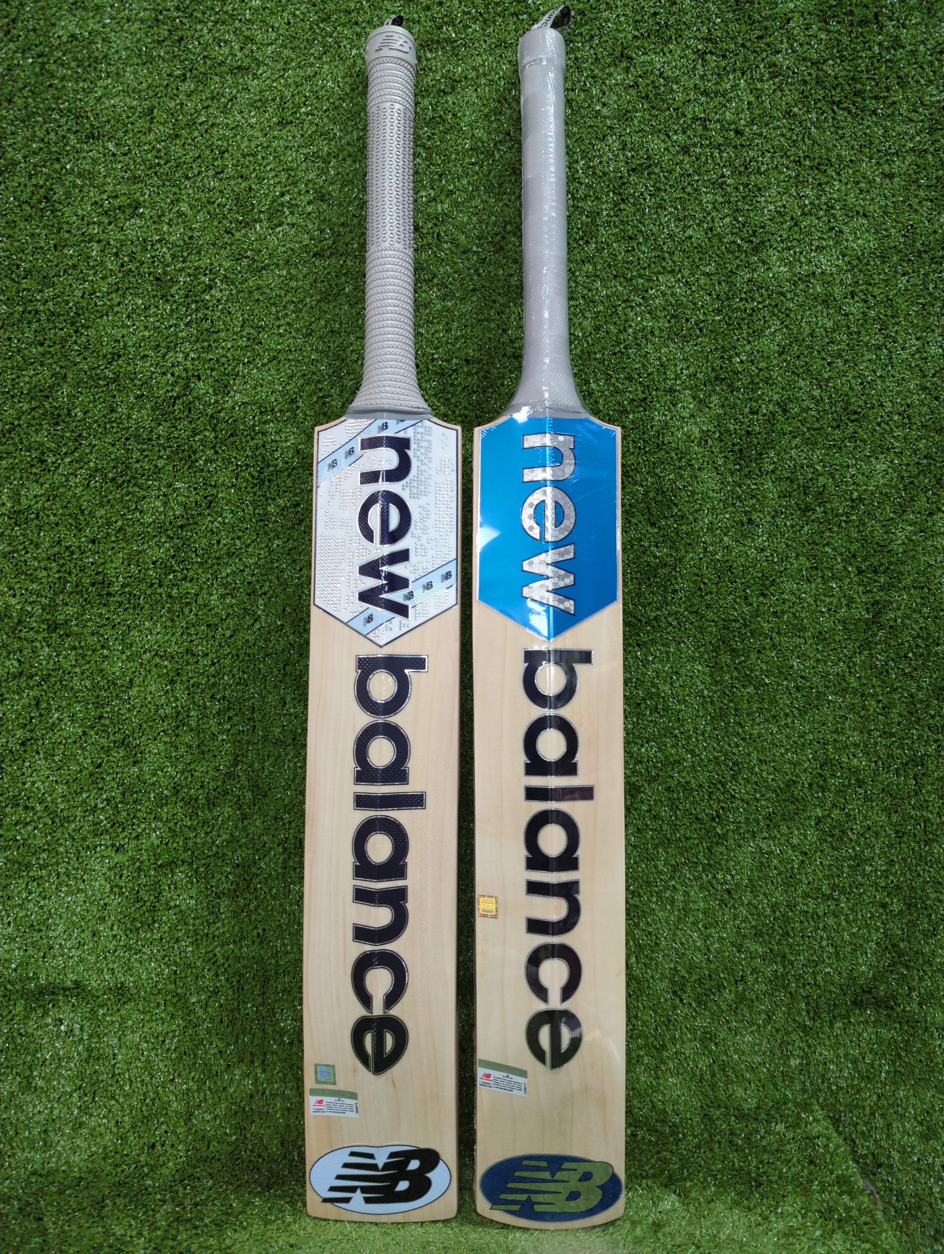 NB TC 700I Pro Adult English Willow Cricket Bat