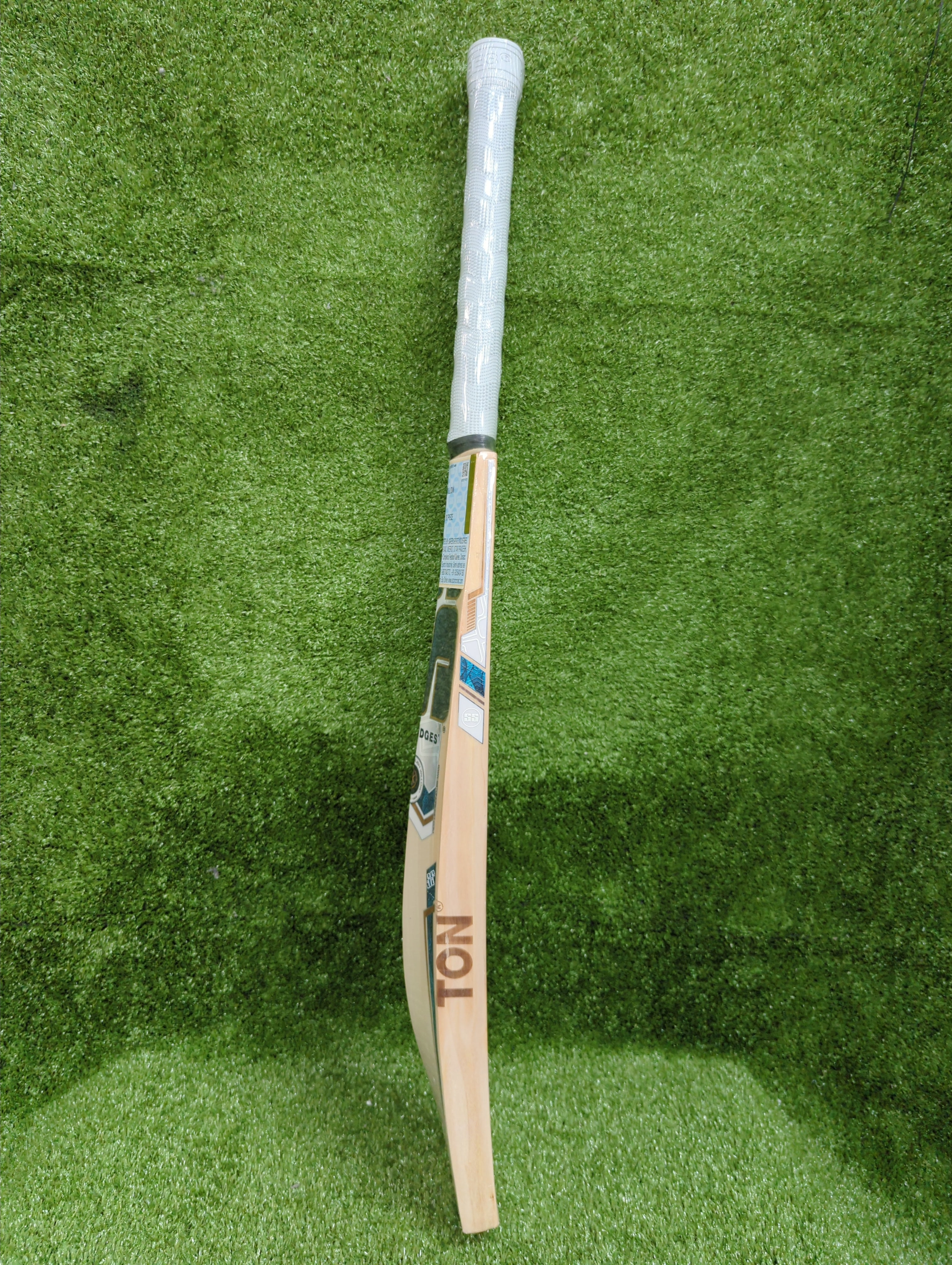 SS Premium English Willow Cricket Bat SS