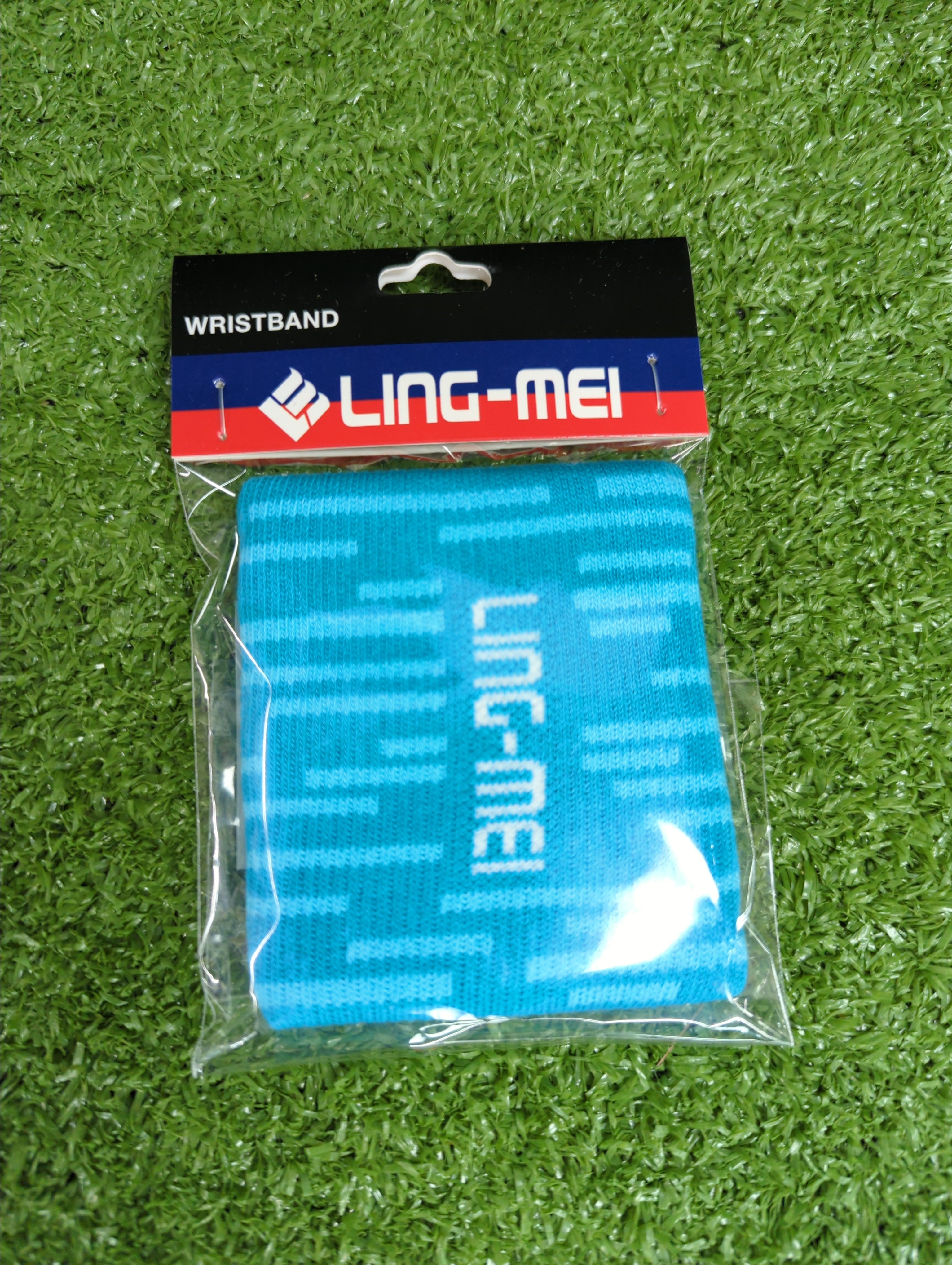 Ling-Mei HW2402 Wrist Band