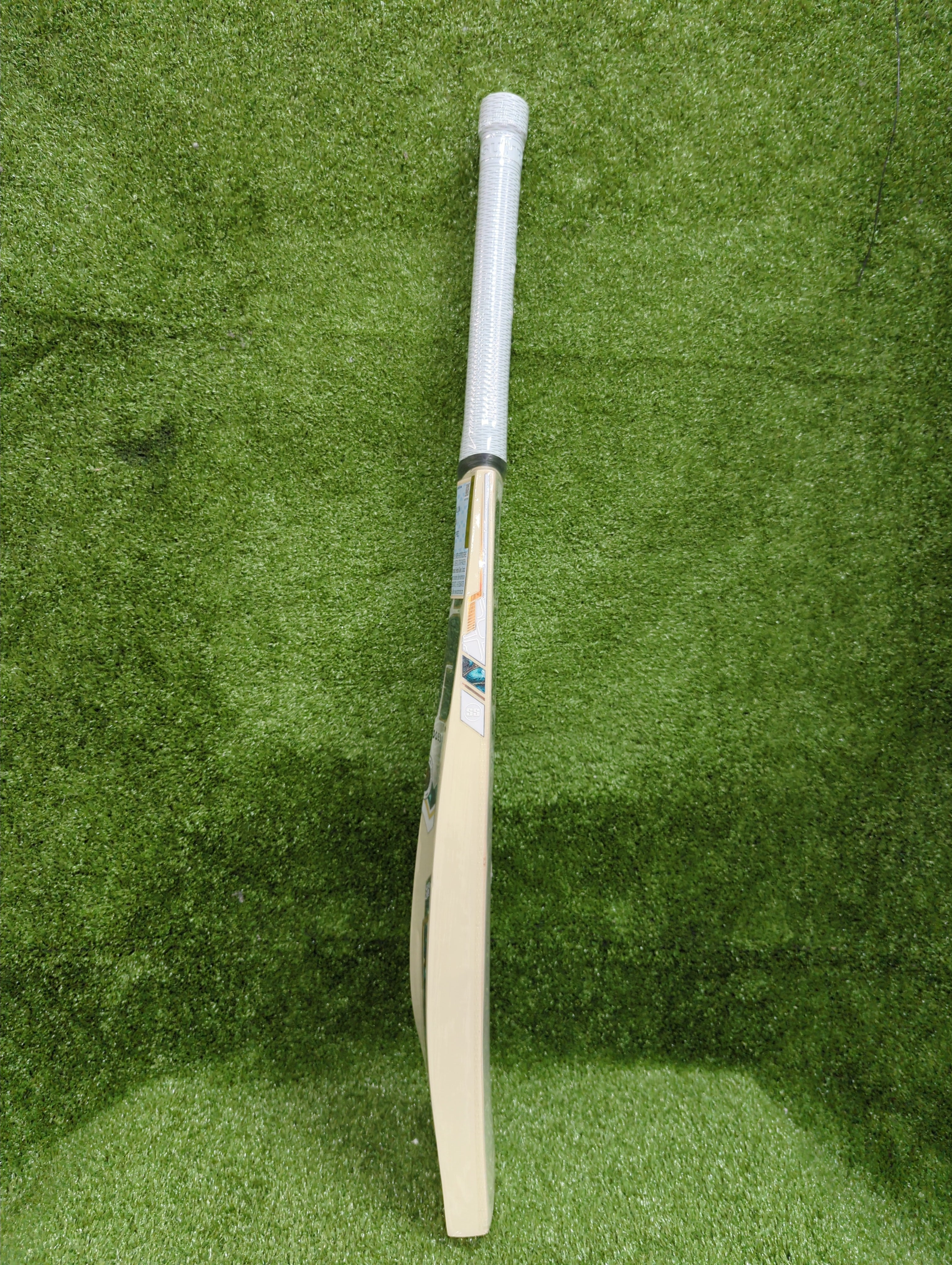 SS Power Play English Willow Cricket Bat Long Blade SS