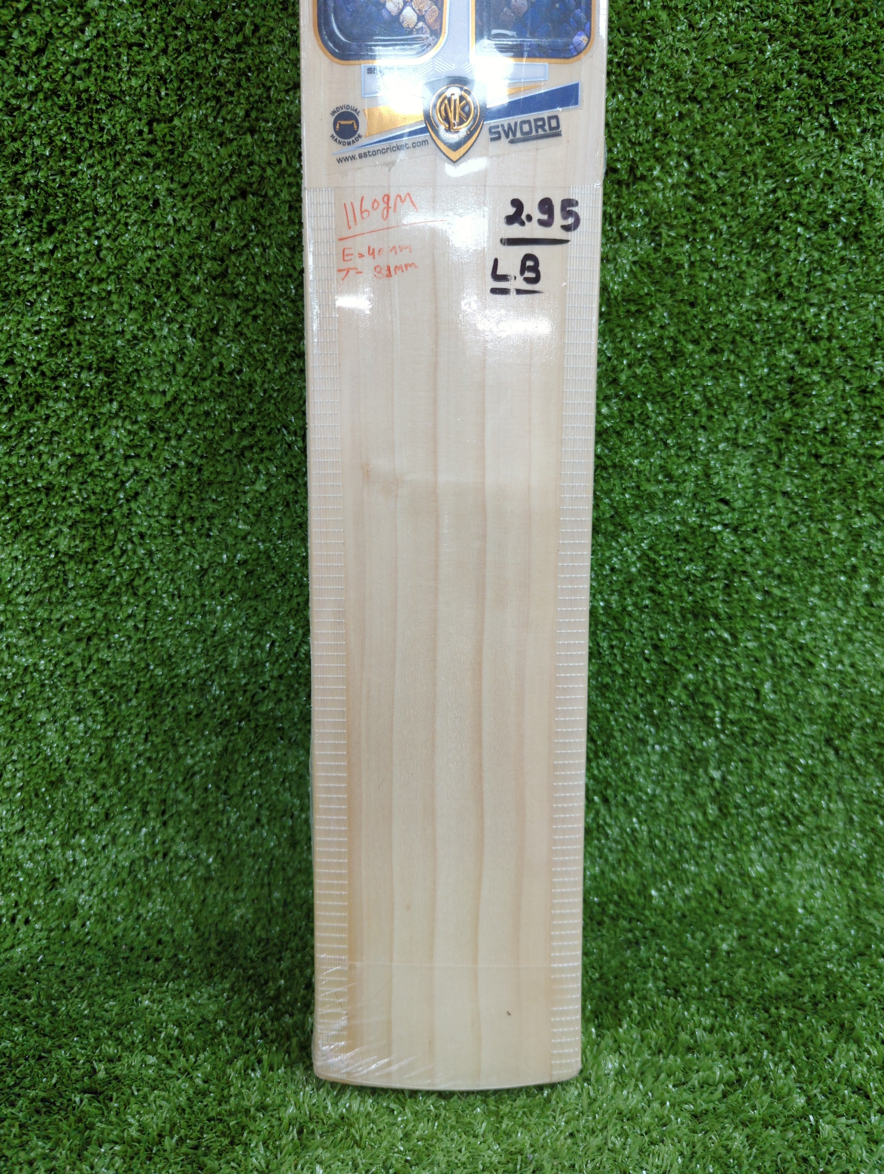 SS Sword English Willow Cricket Bat