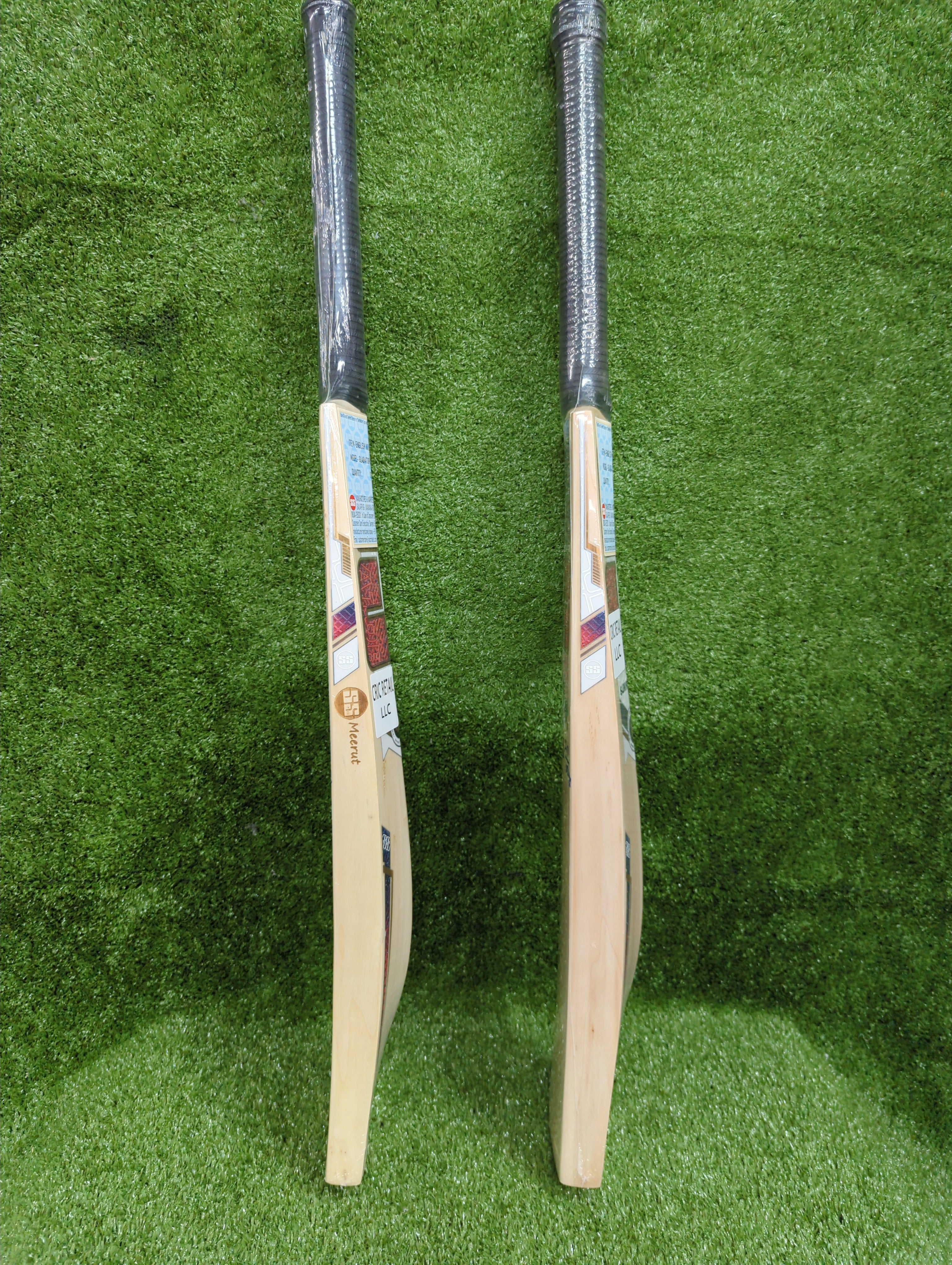 SS Core Gladiator Youth Harrow Cricket Bat SS