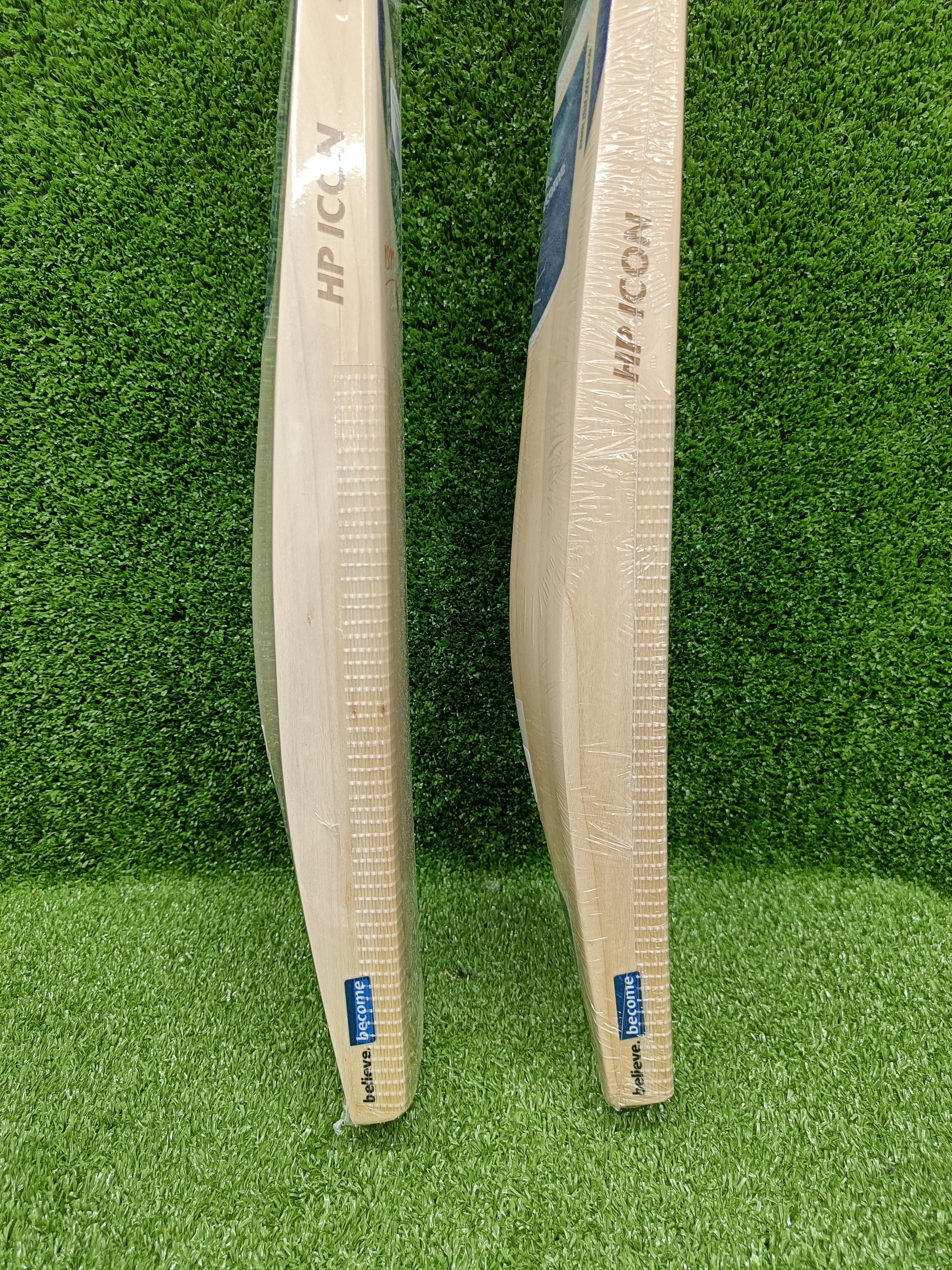 SG HP Icon English Willow Cricket Bat