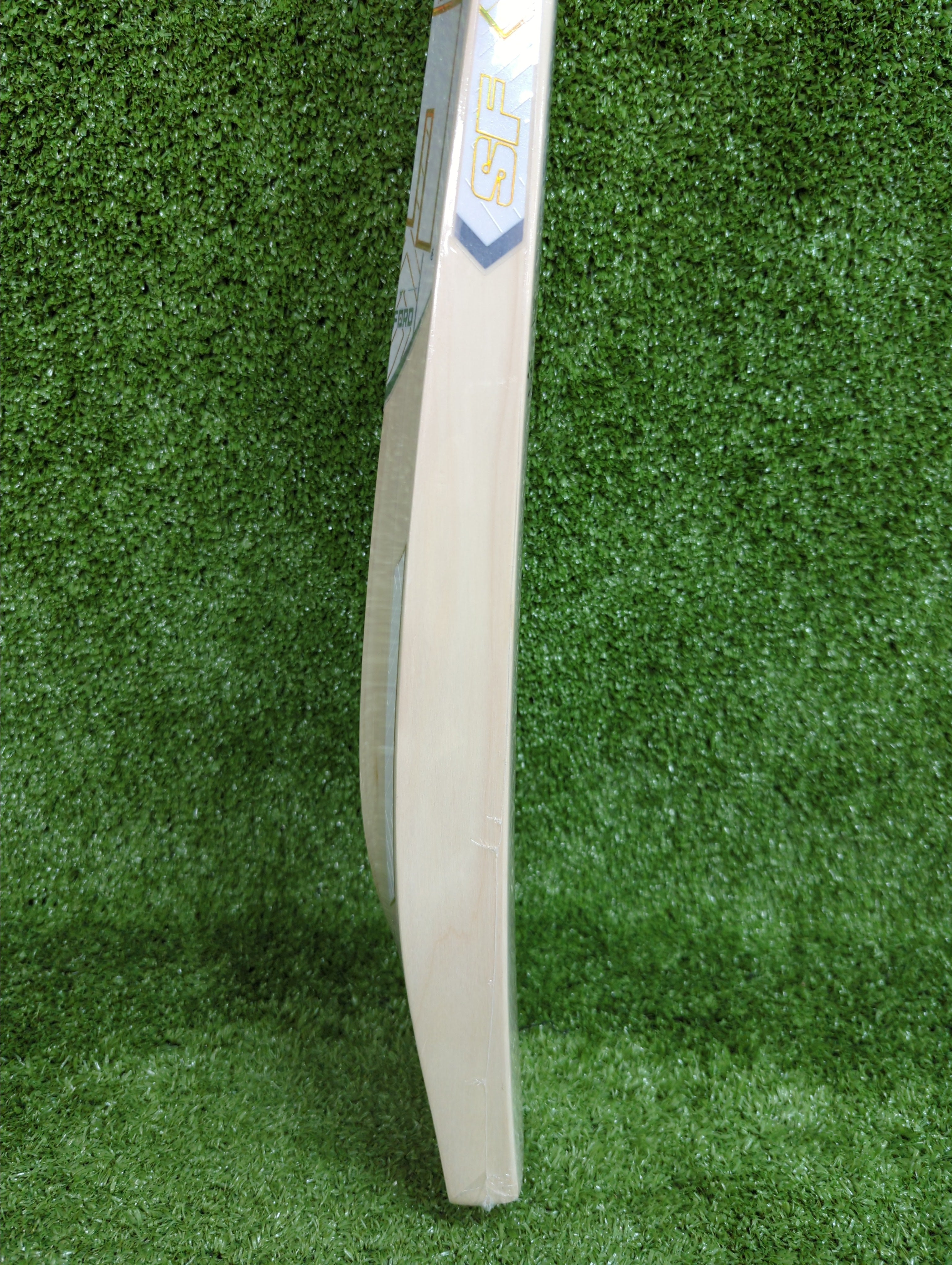 SF Sapphire Heritage English Willow Cricket Bat