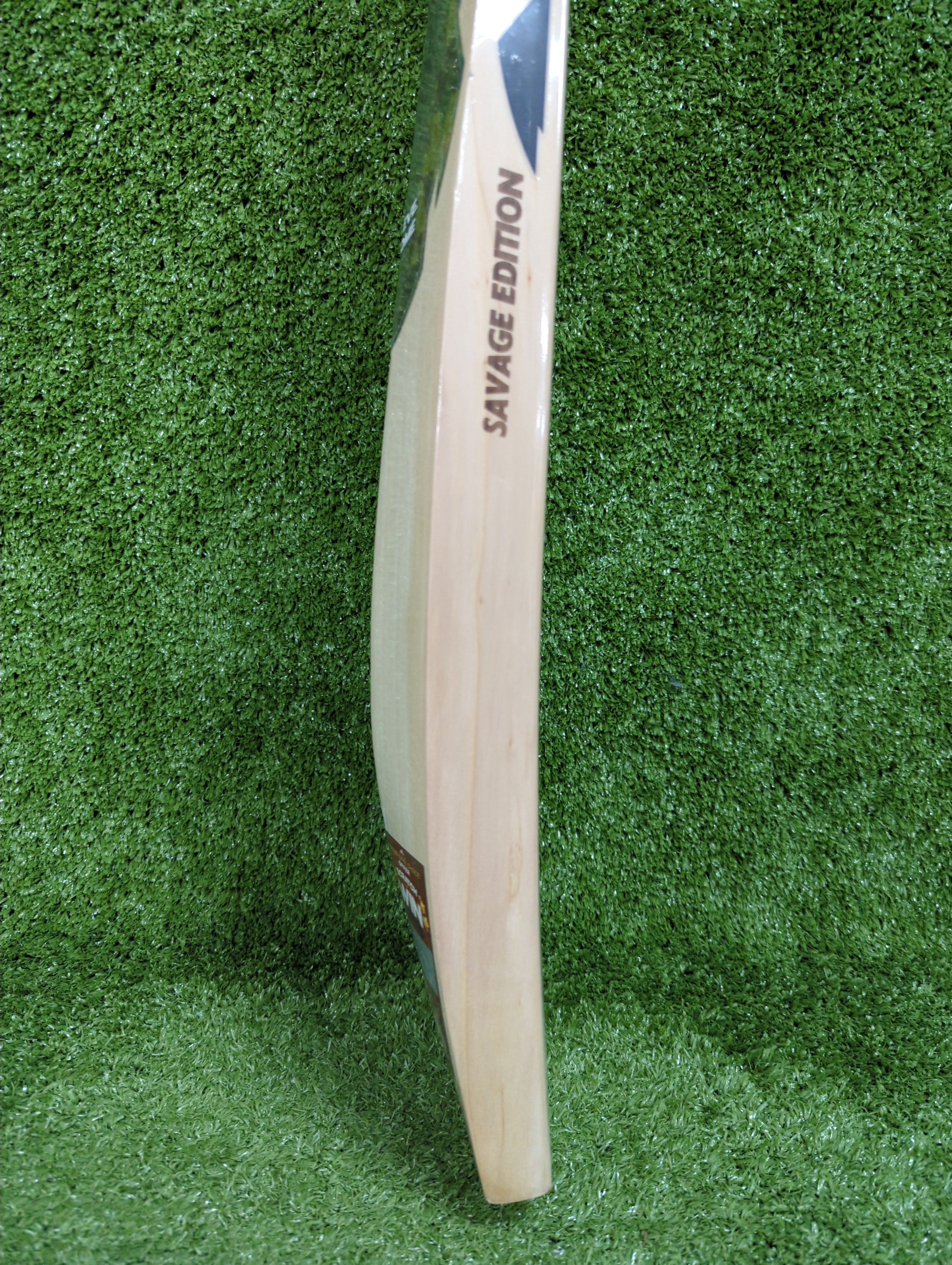 SG Savage Edition English Willow Cricket Bat