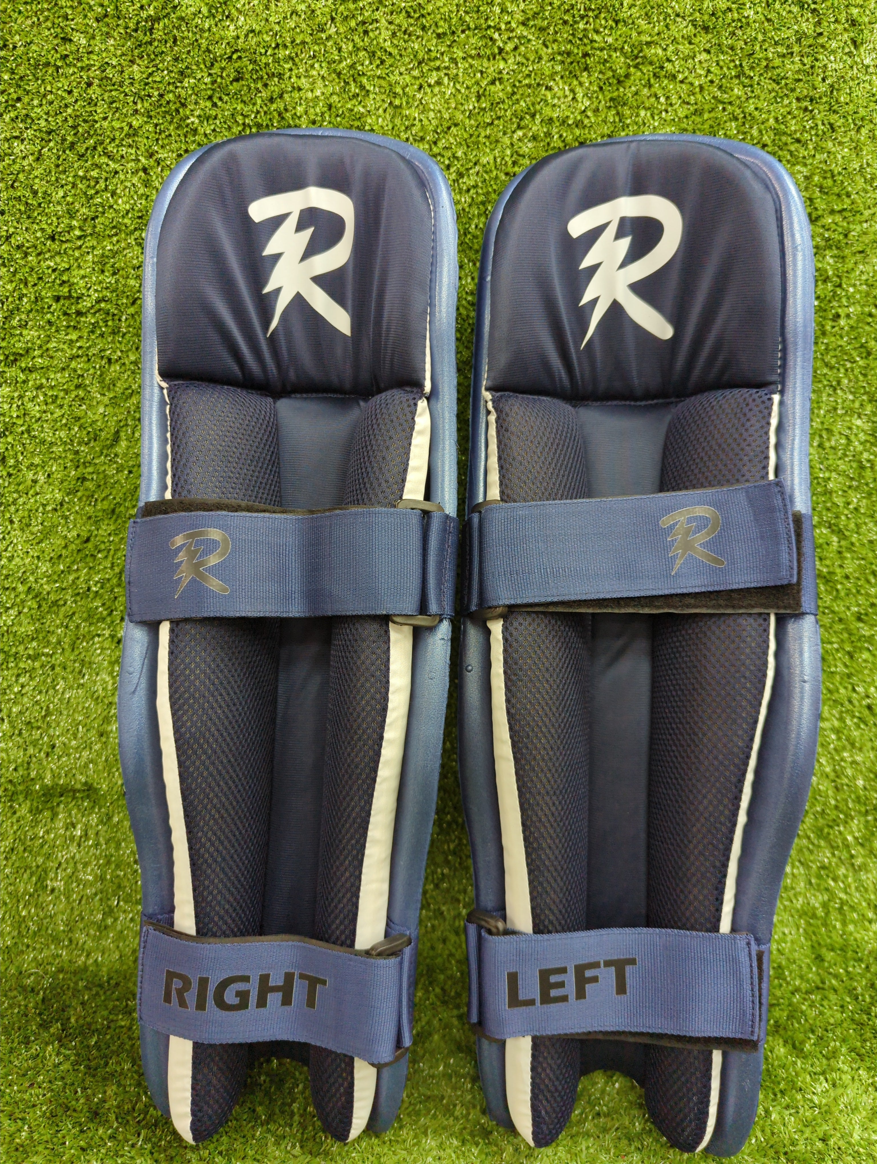 Raydn ProLite Adult Cricket Batting Pads