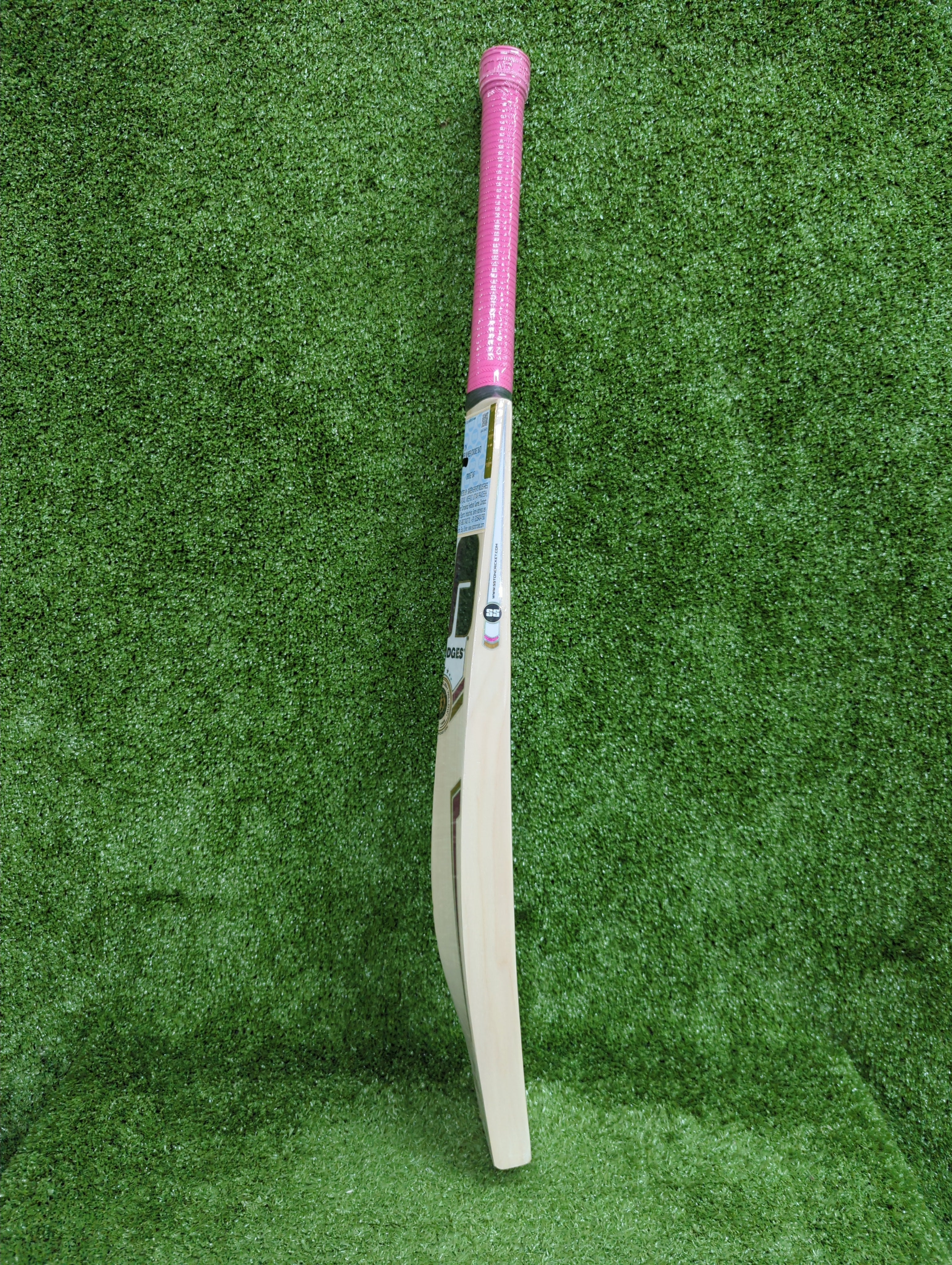 SS Core Gladiator Youth Harrow Cricket Bat