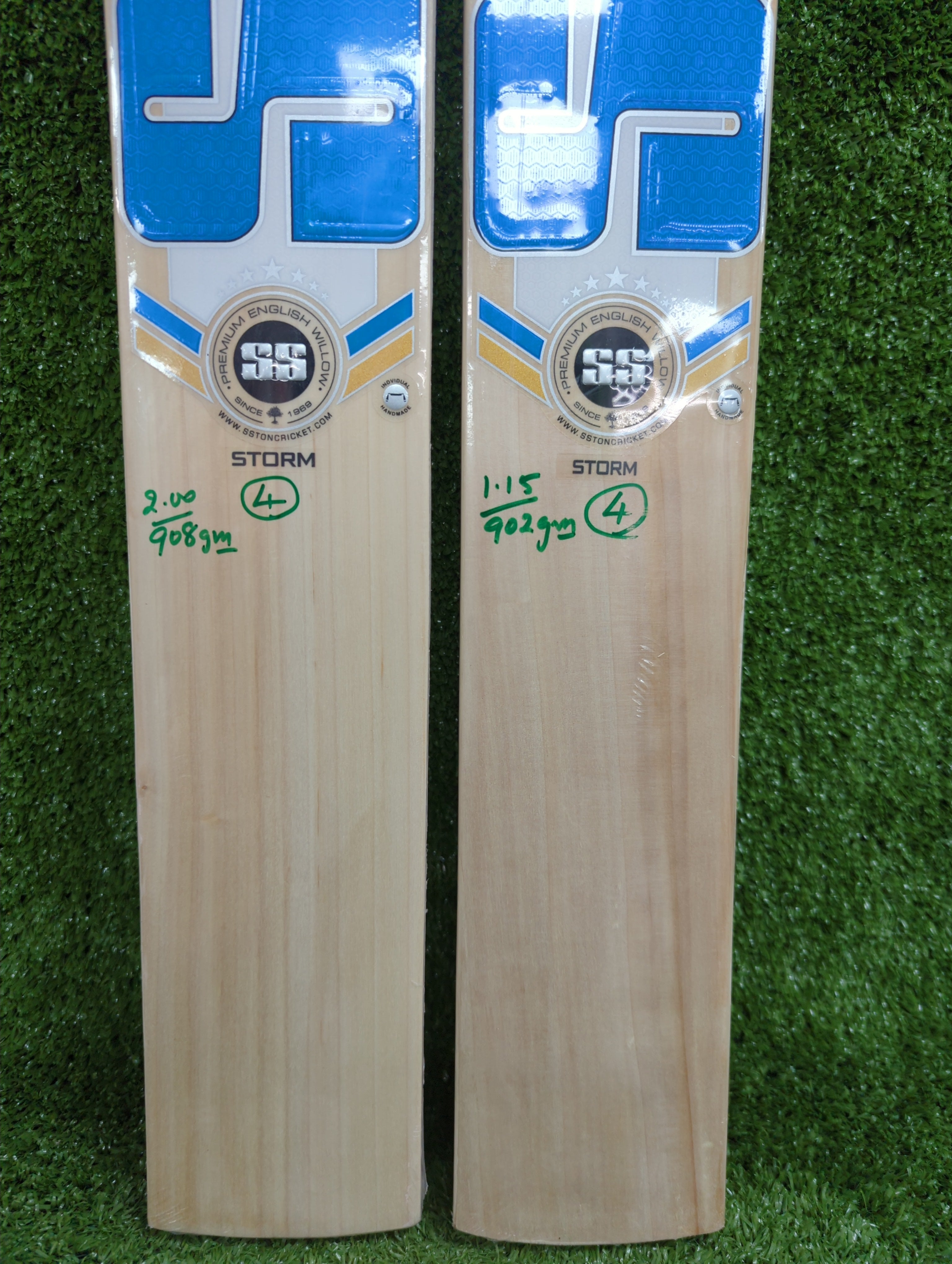 SS Storm Junior / Youth Cricket Bat