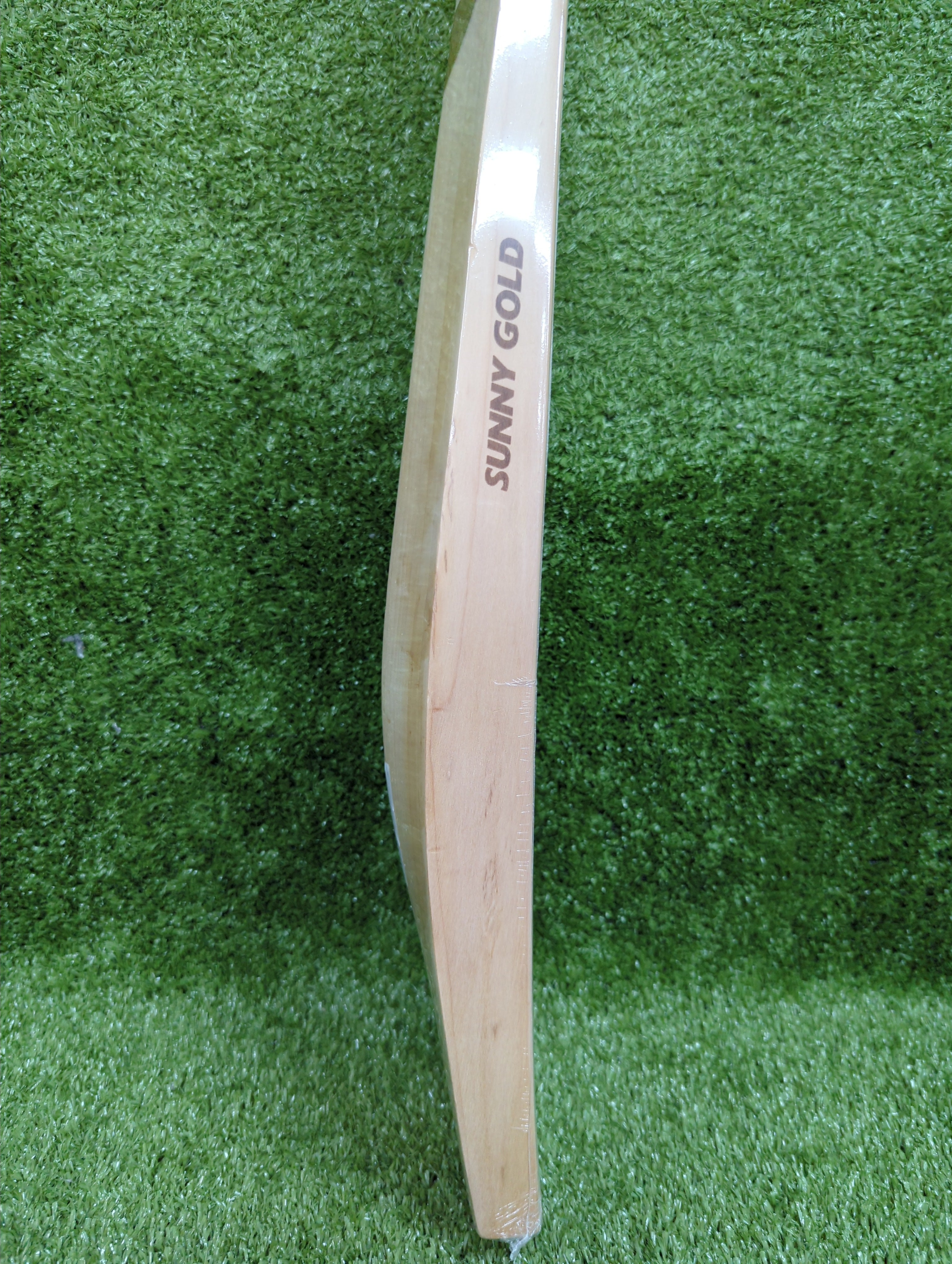 SG Sunny Gold English Willow Cricket Bat SG