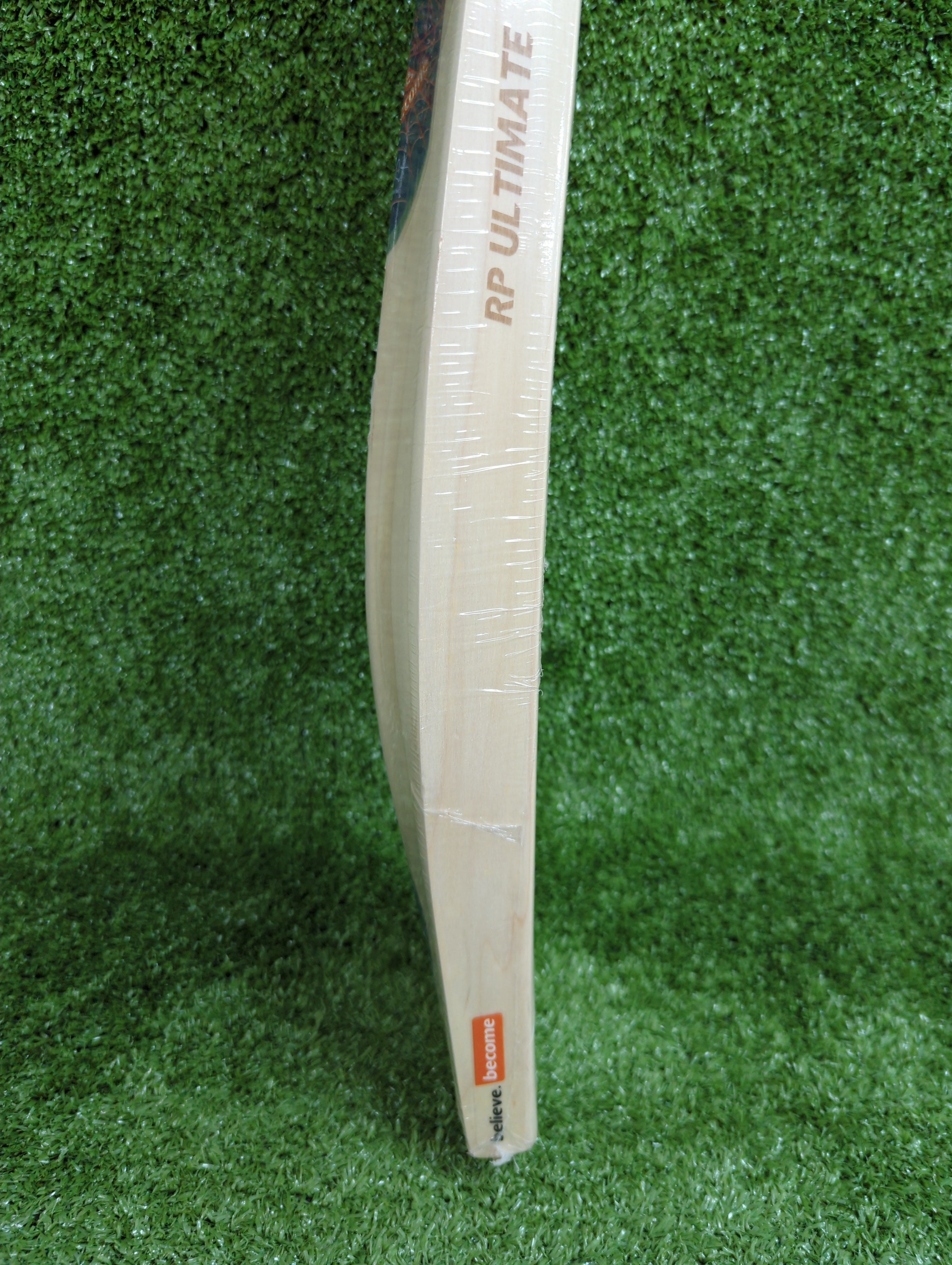 SG RP Ultimate English Willow Cricket Bat