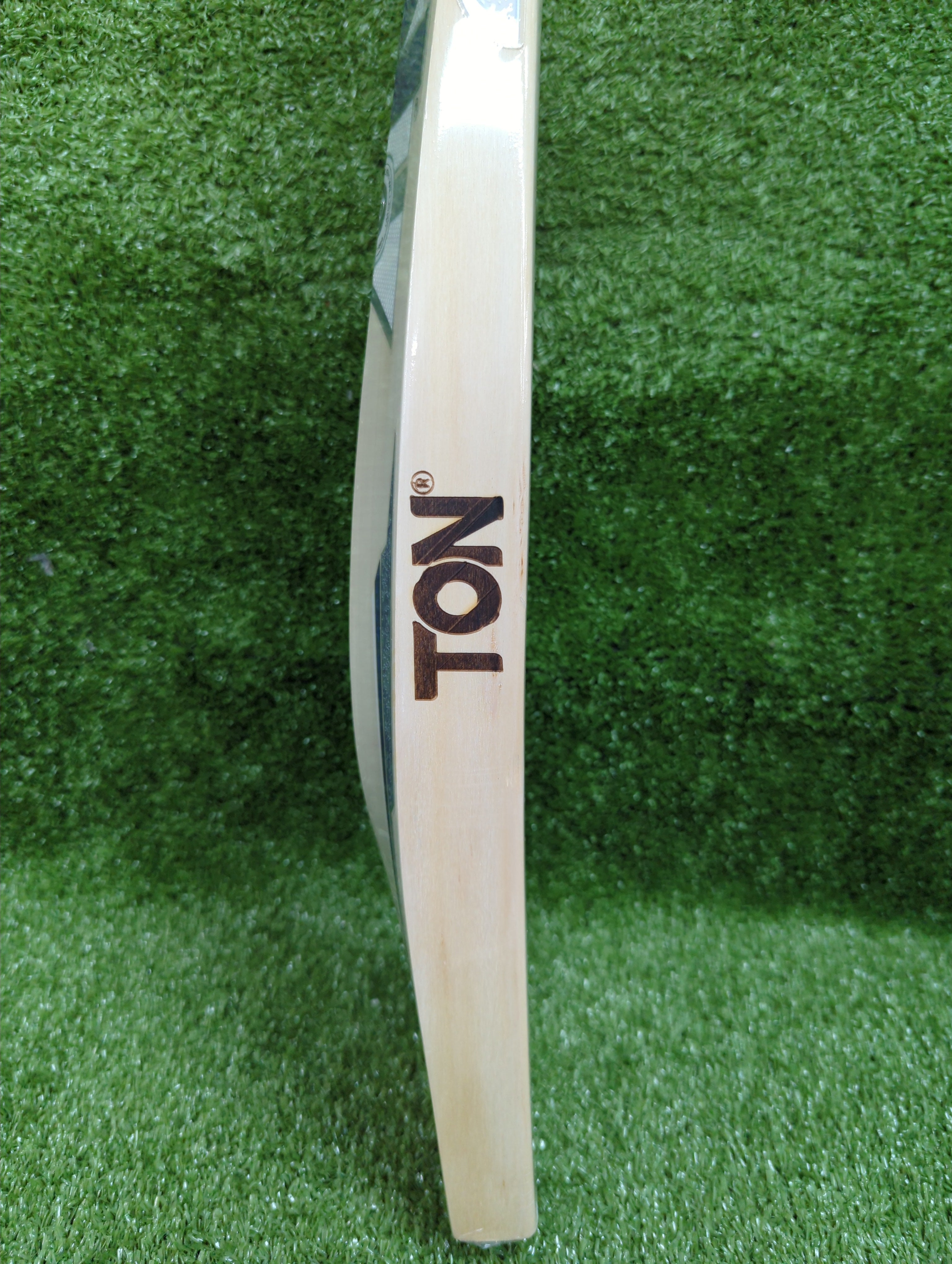 SS Ton Glory English Willow Cricket Bat Long Blade SS