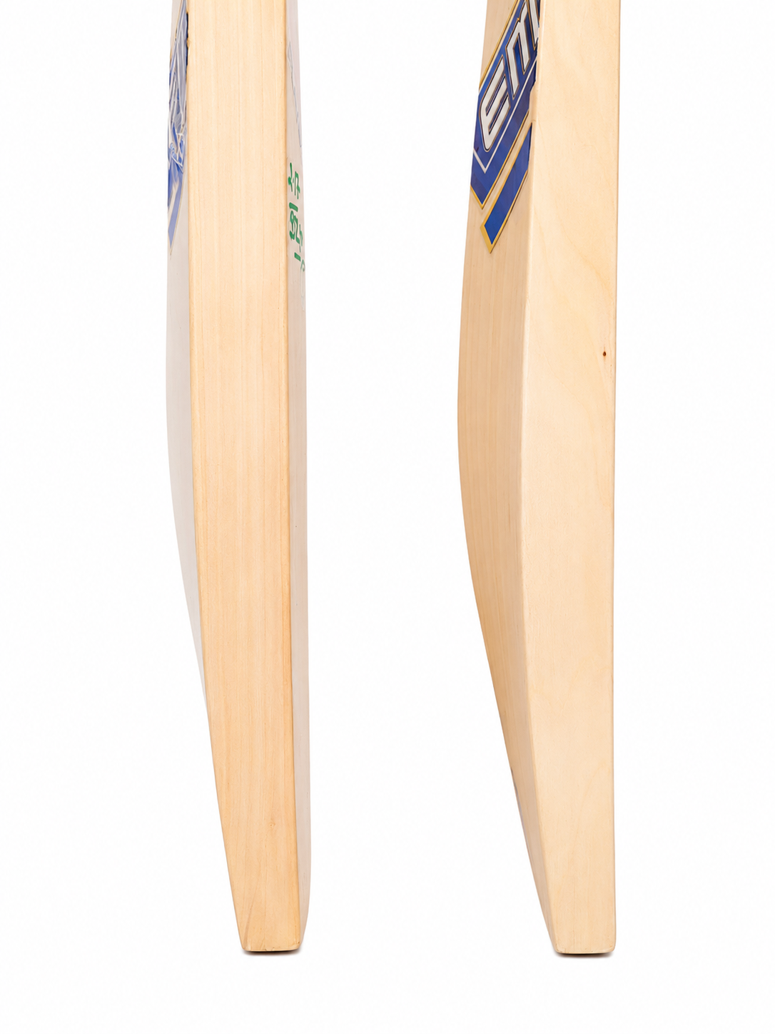 EM 360 Play Burst AB de Villiers Junior / Youth English Willow Cricket Bat EM