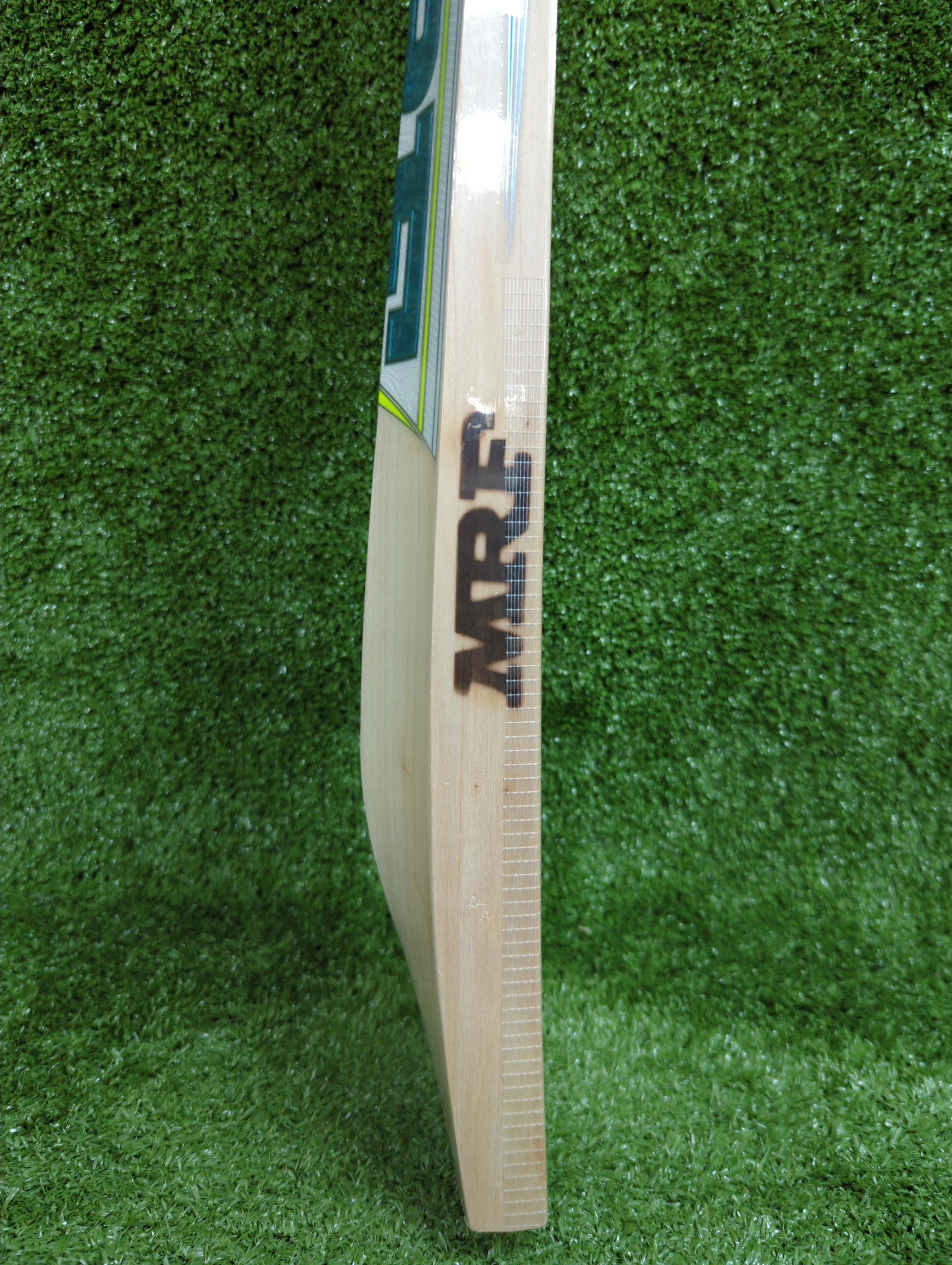 MRF GILL 77 Carnage Harrow English Willow Cricket Bat