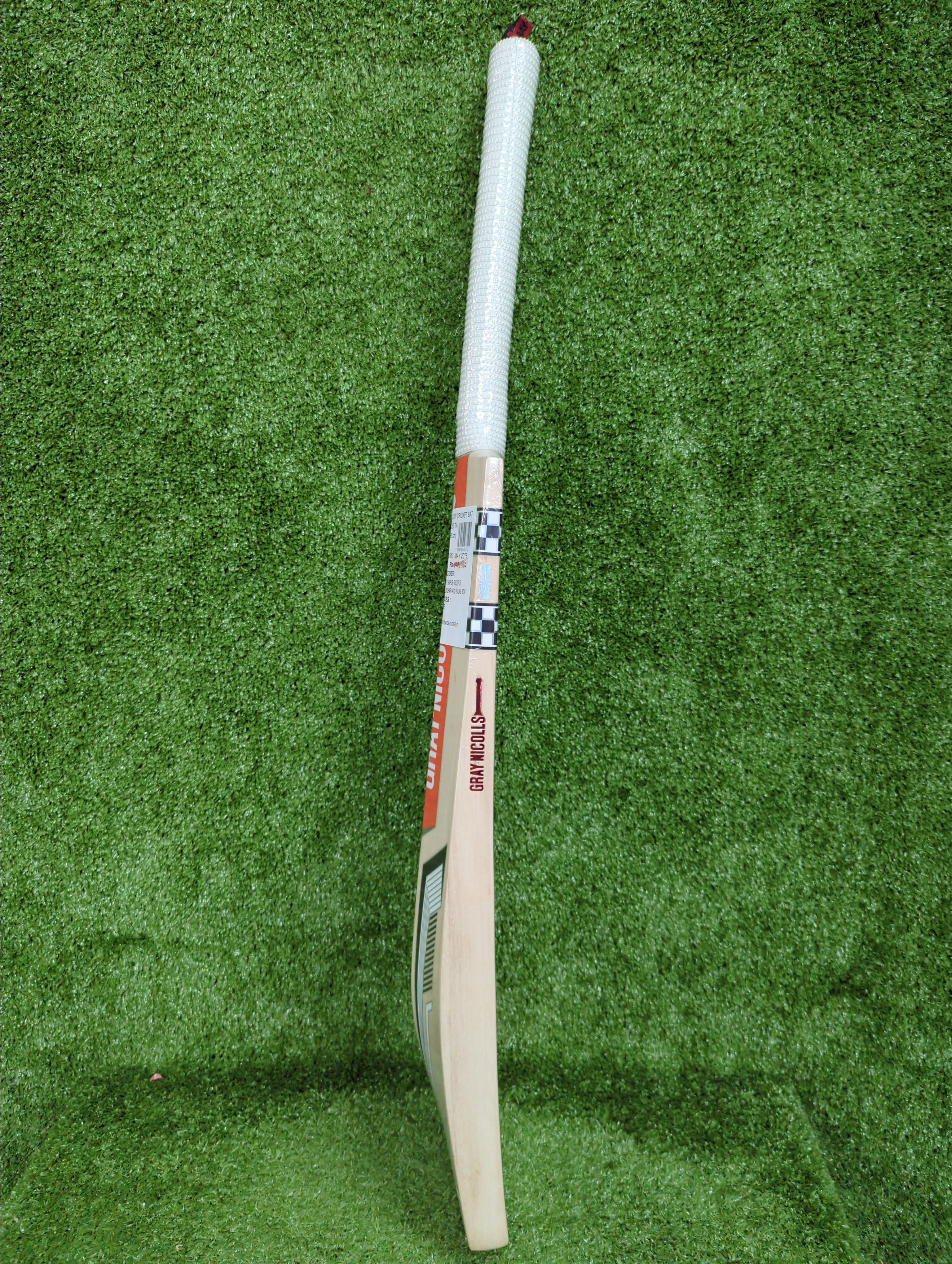 Gray-Nicolls Delta Gen 4.0 GN X 1000 English Willow Cricket Bat GN
