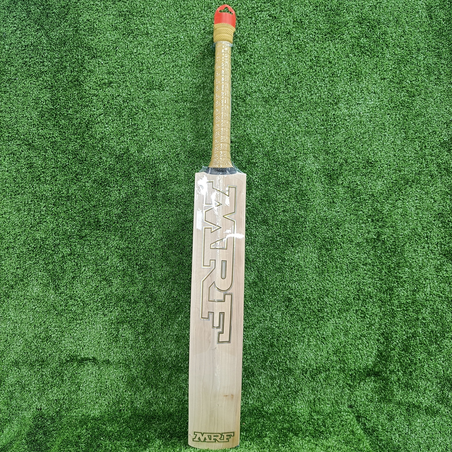 MRF Wizard Gold Cricket Bat