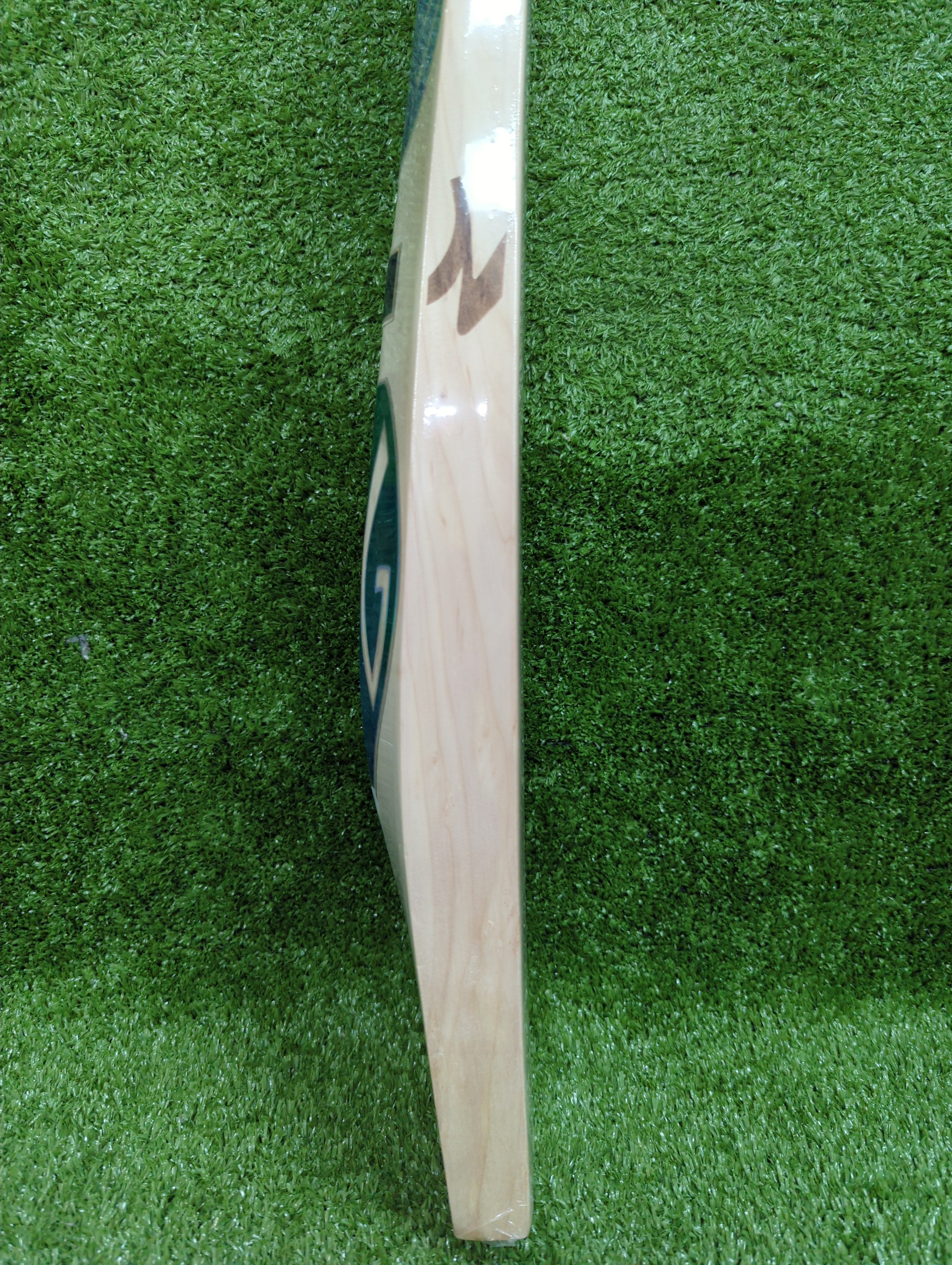 SG Triple Crown Ultimate English Willow Cricket Bat SG