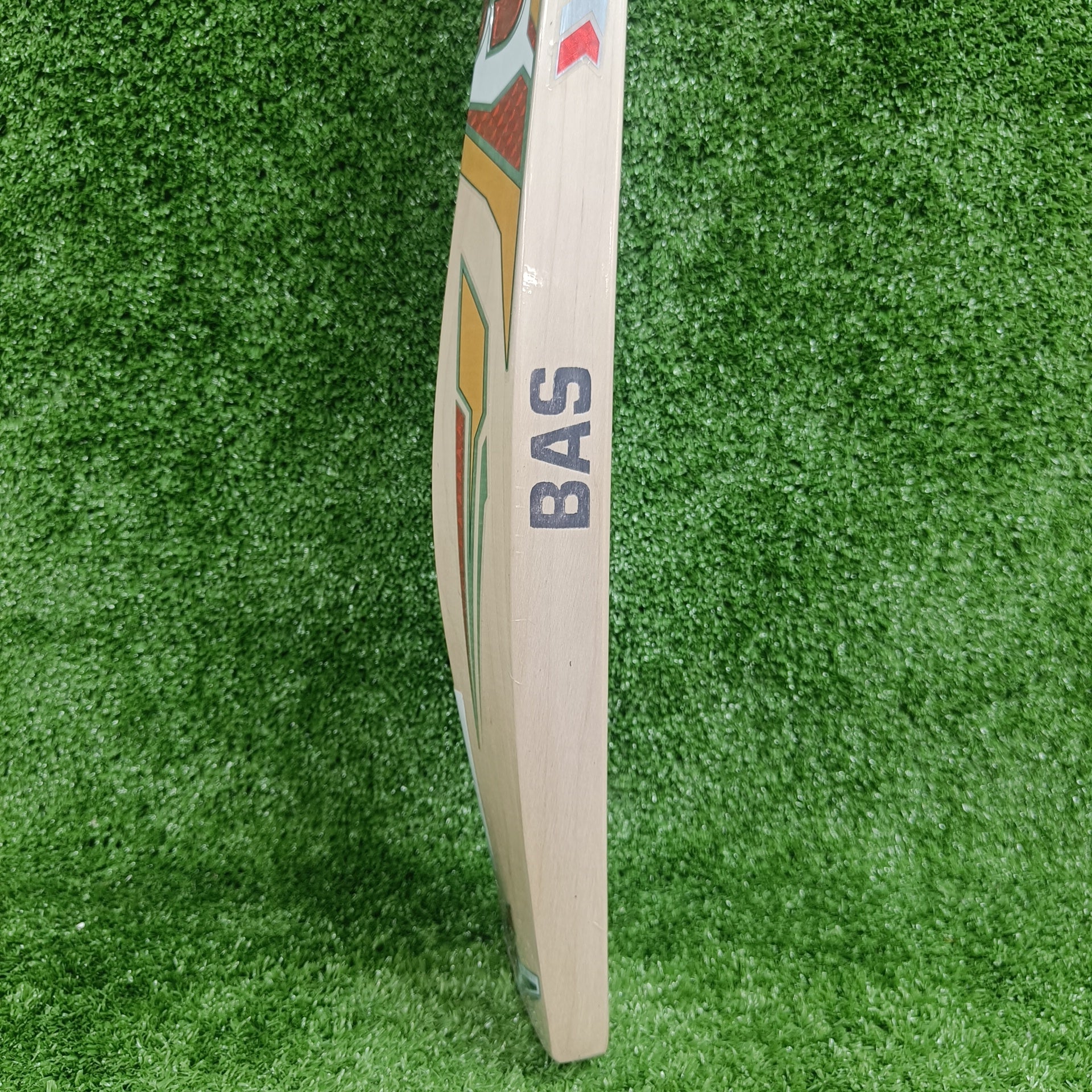 BAS Bow 20/20 English Willow Cricket Bat