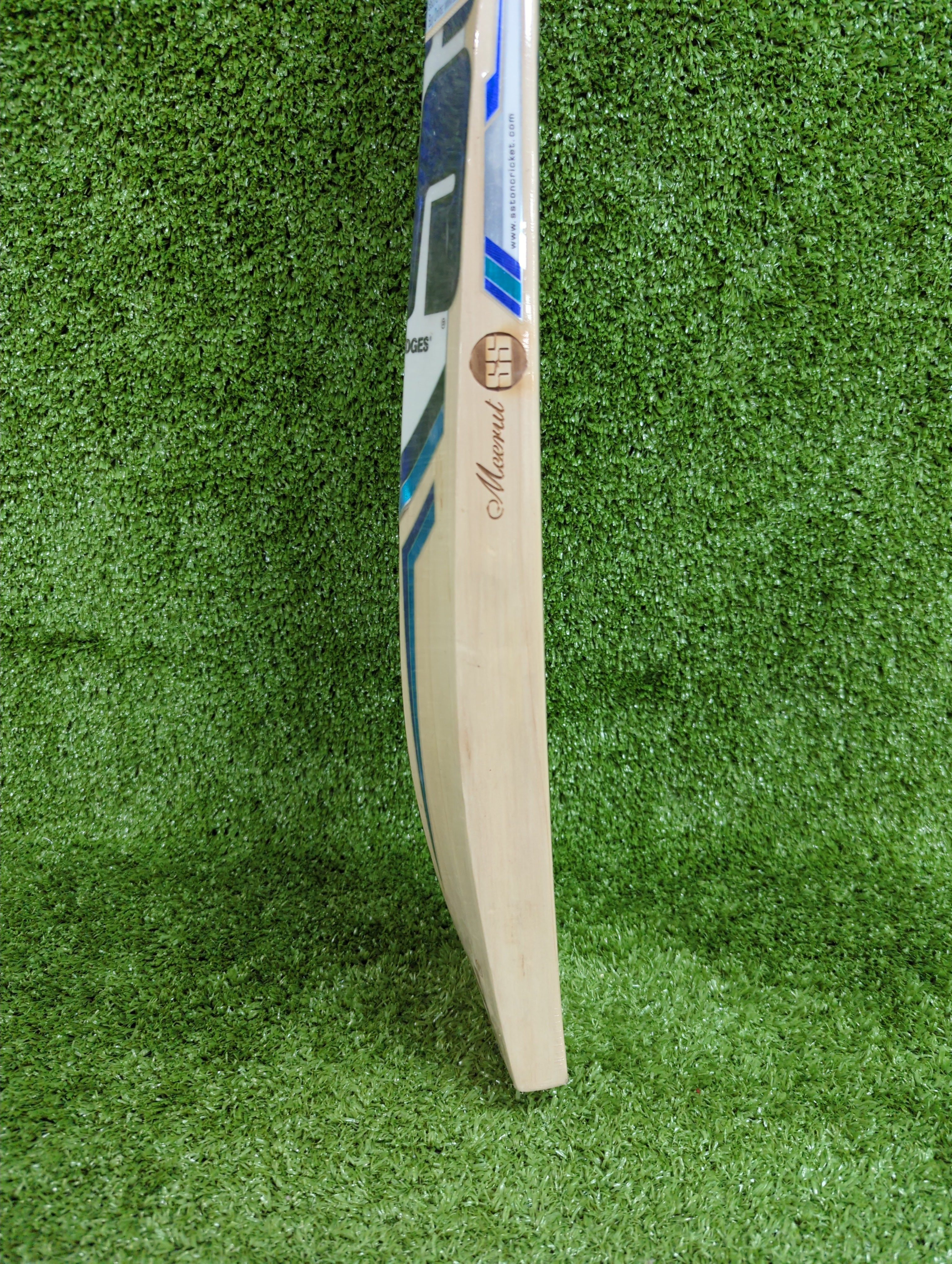 SS Sky Flicker Junior / Youth English Willow Cricket Bat