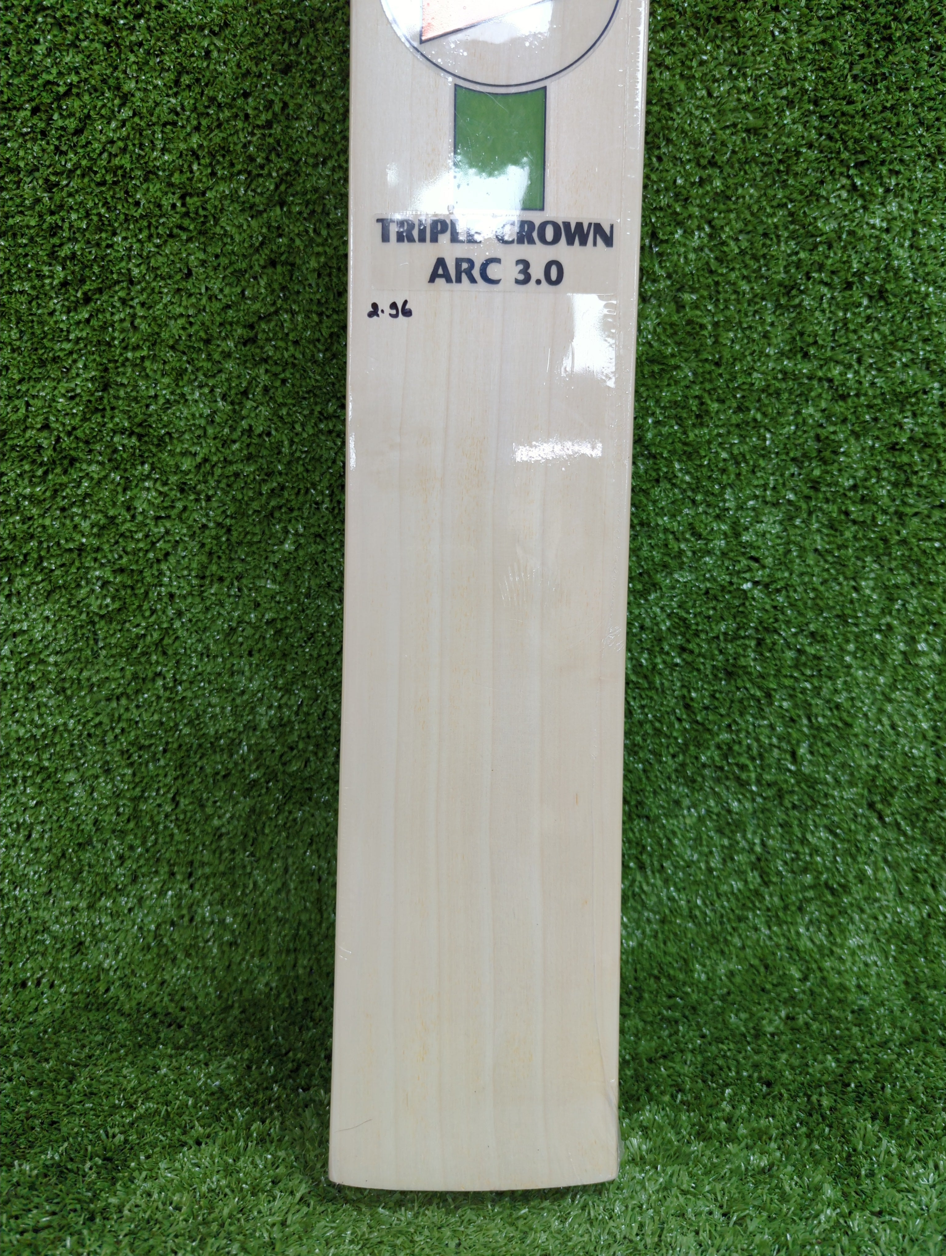 SG Triple Crown Arc 3.0  English Willow Cricket Bat