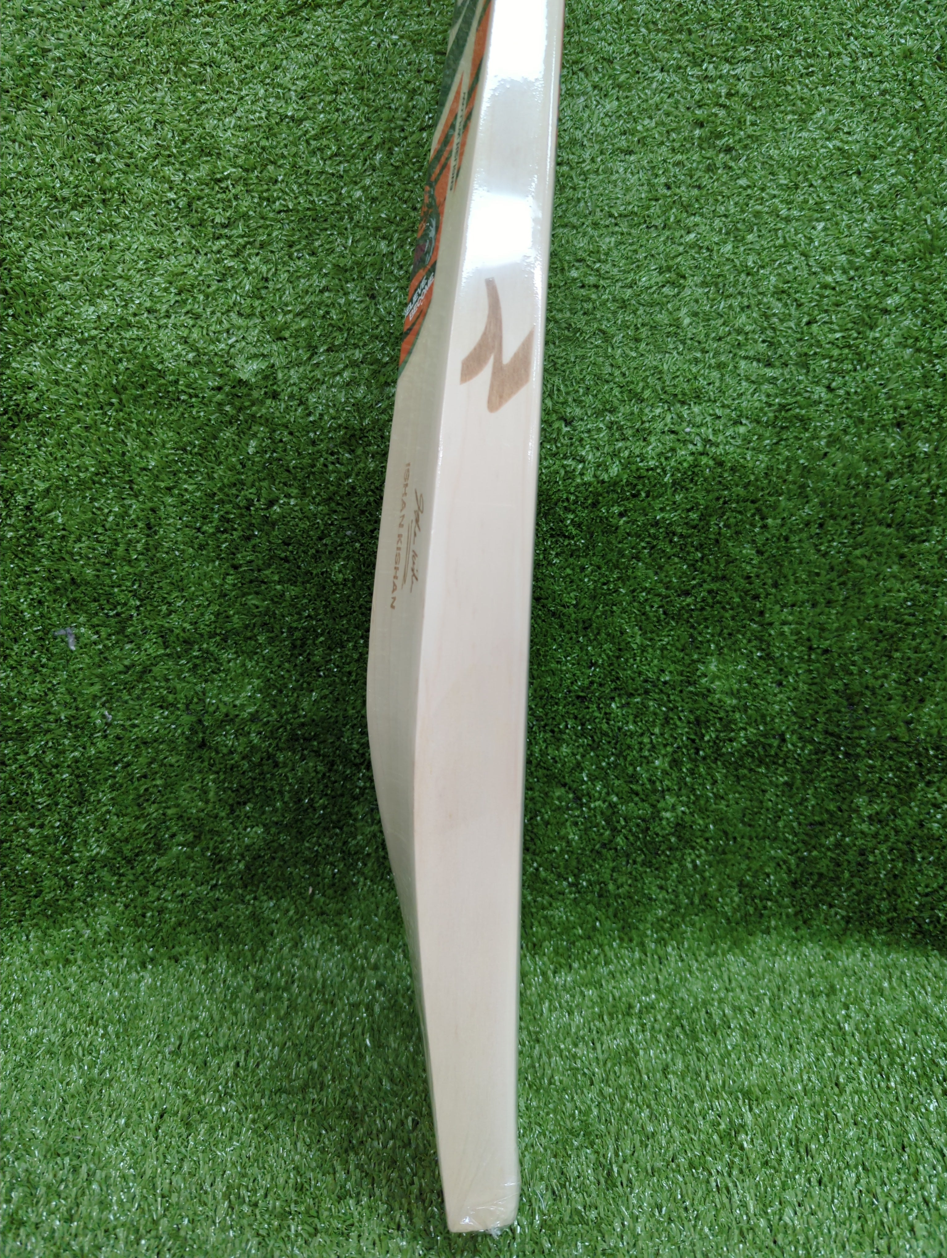 SG IK (Ishan Kishan) Original Players Cricket Bat SG
